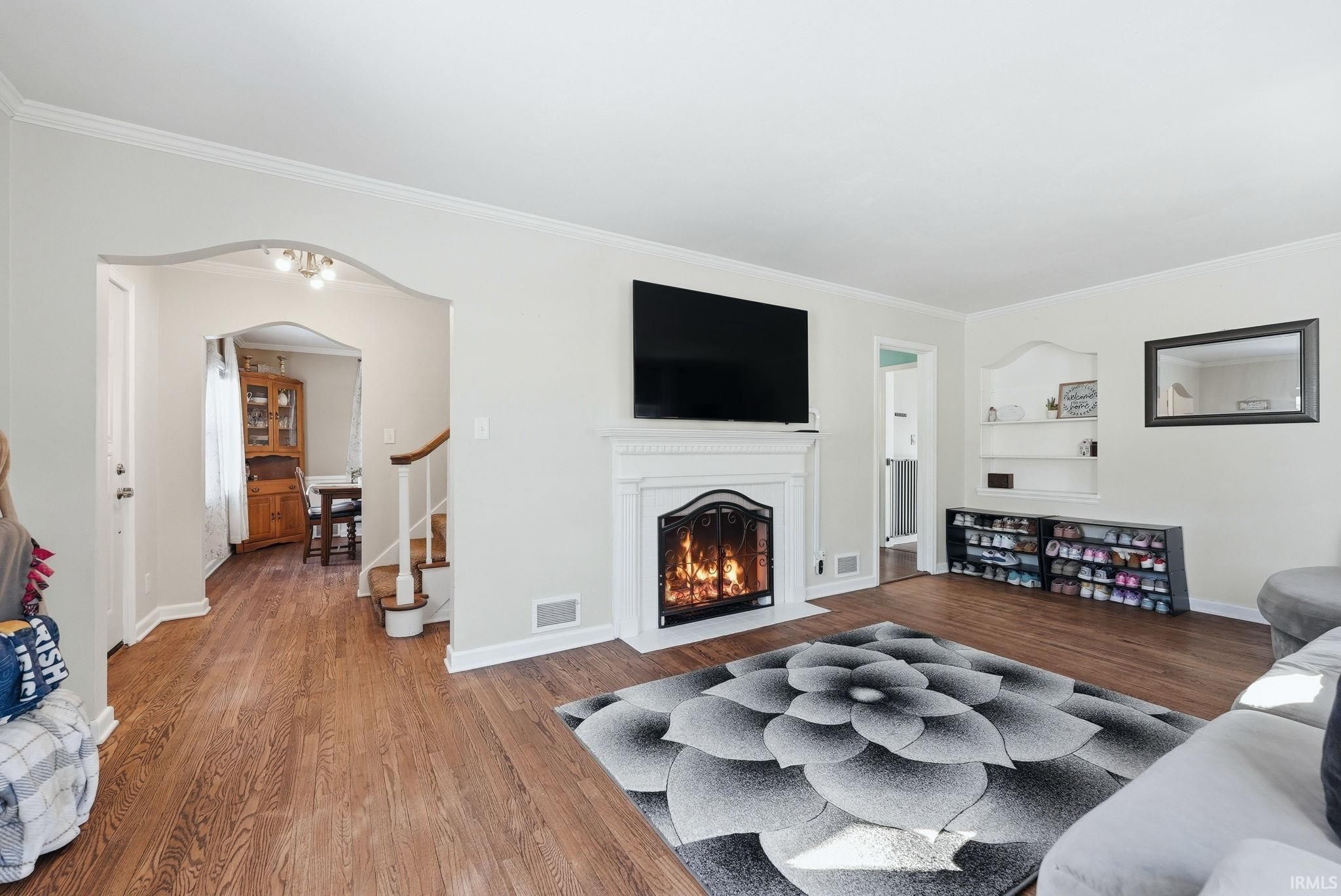 Image of 4707 S Calhoun Street