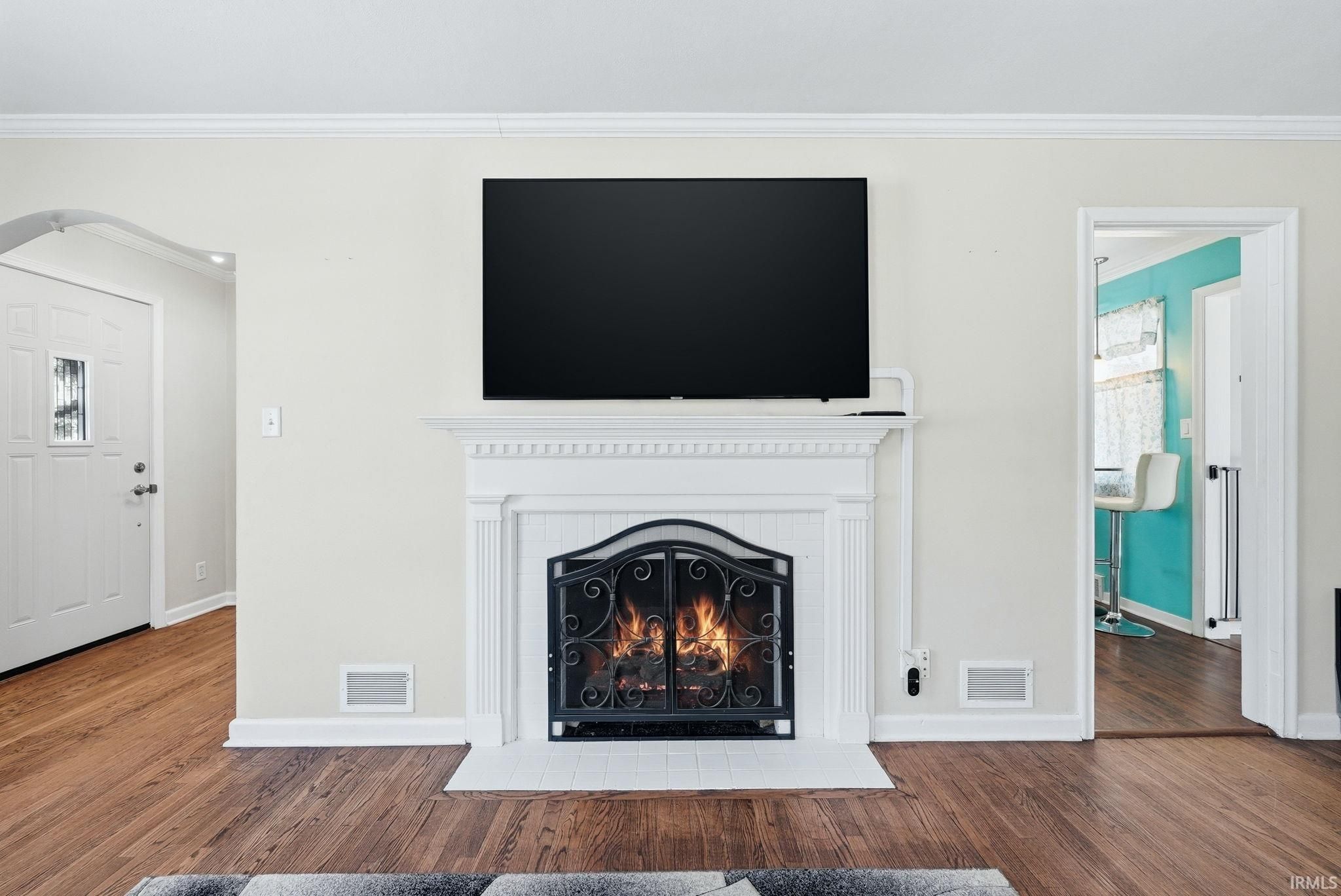 Image of 4707 S Calhoun Street