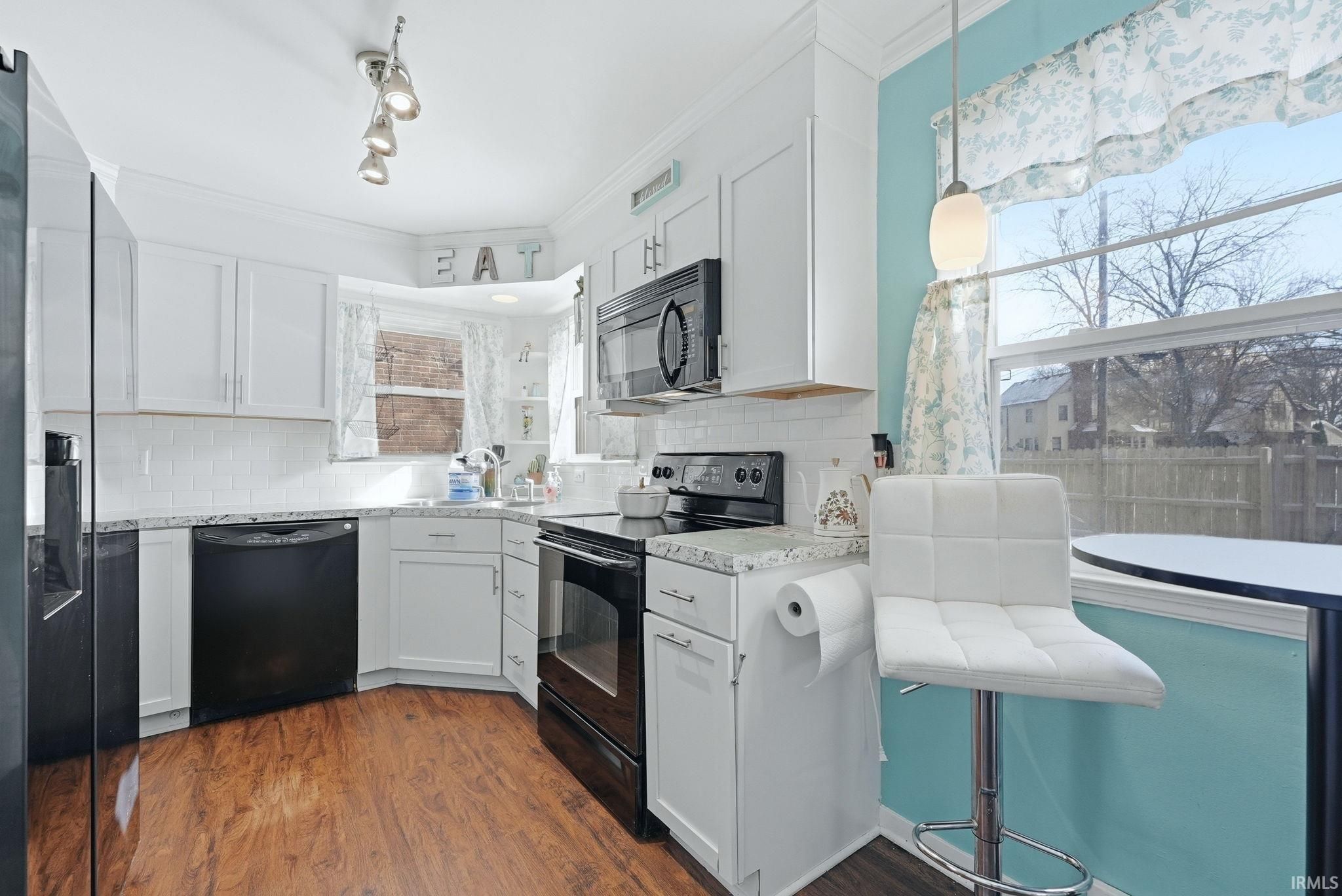 Image of 4707 S Calhoun Street