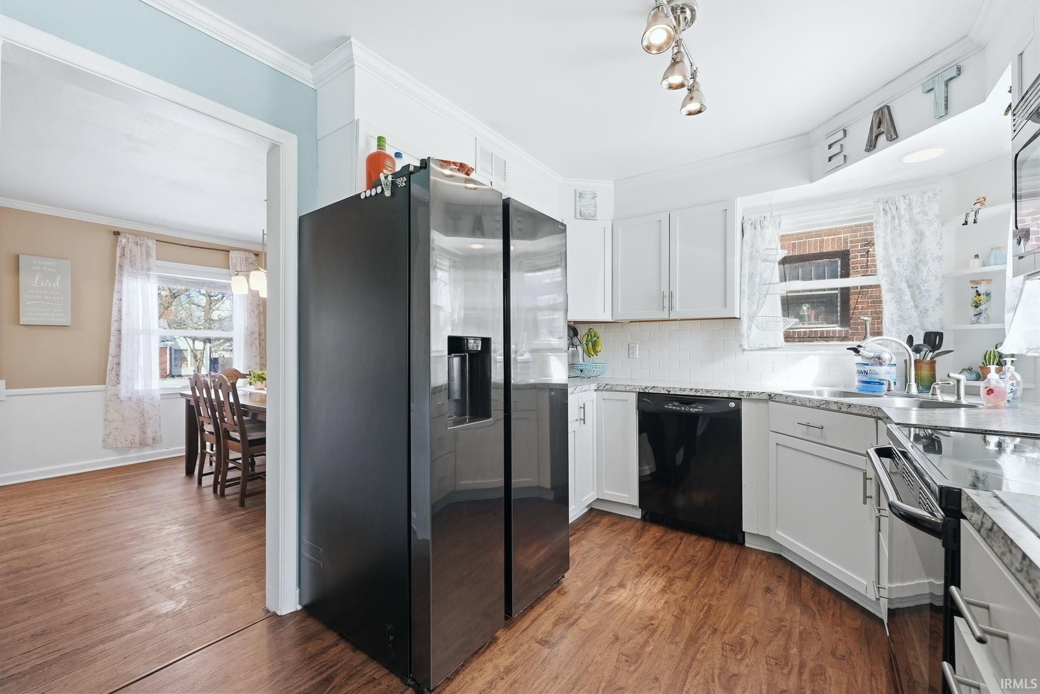 Image of 4707 S Calhoun Street