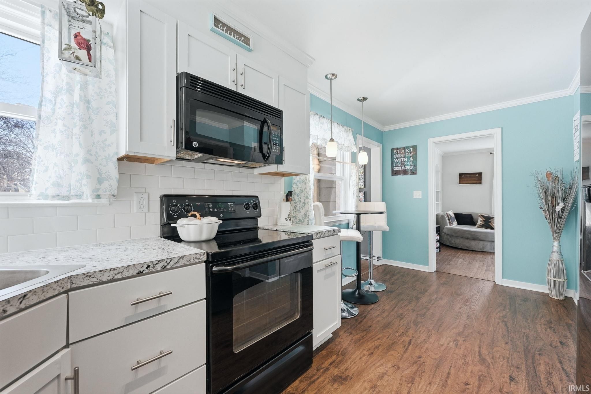 Image of 4707 S Calhoun Street