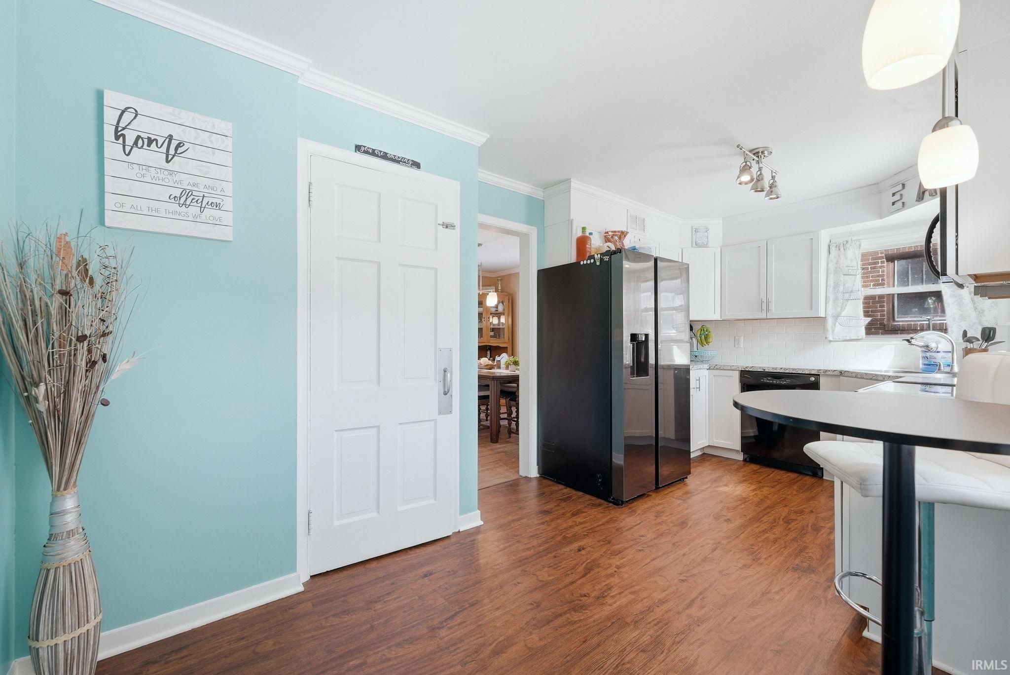 Image of 4707 S Calhoun Street