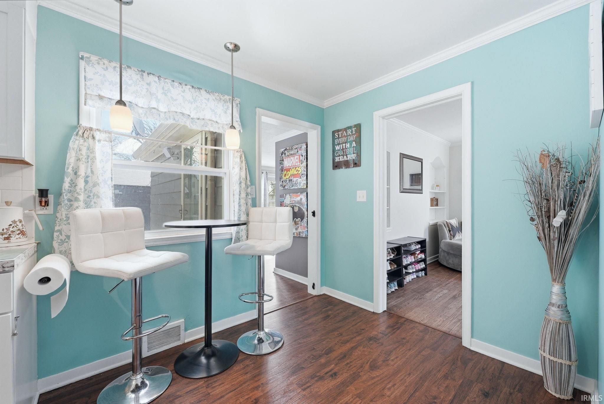 Image of 4707 S Calhoun Street