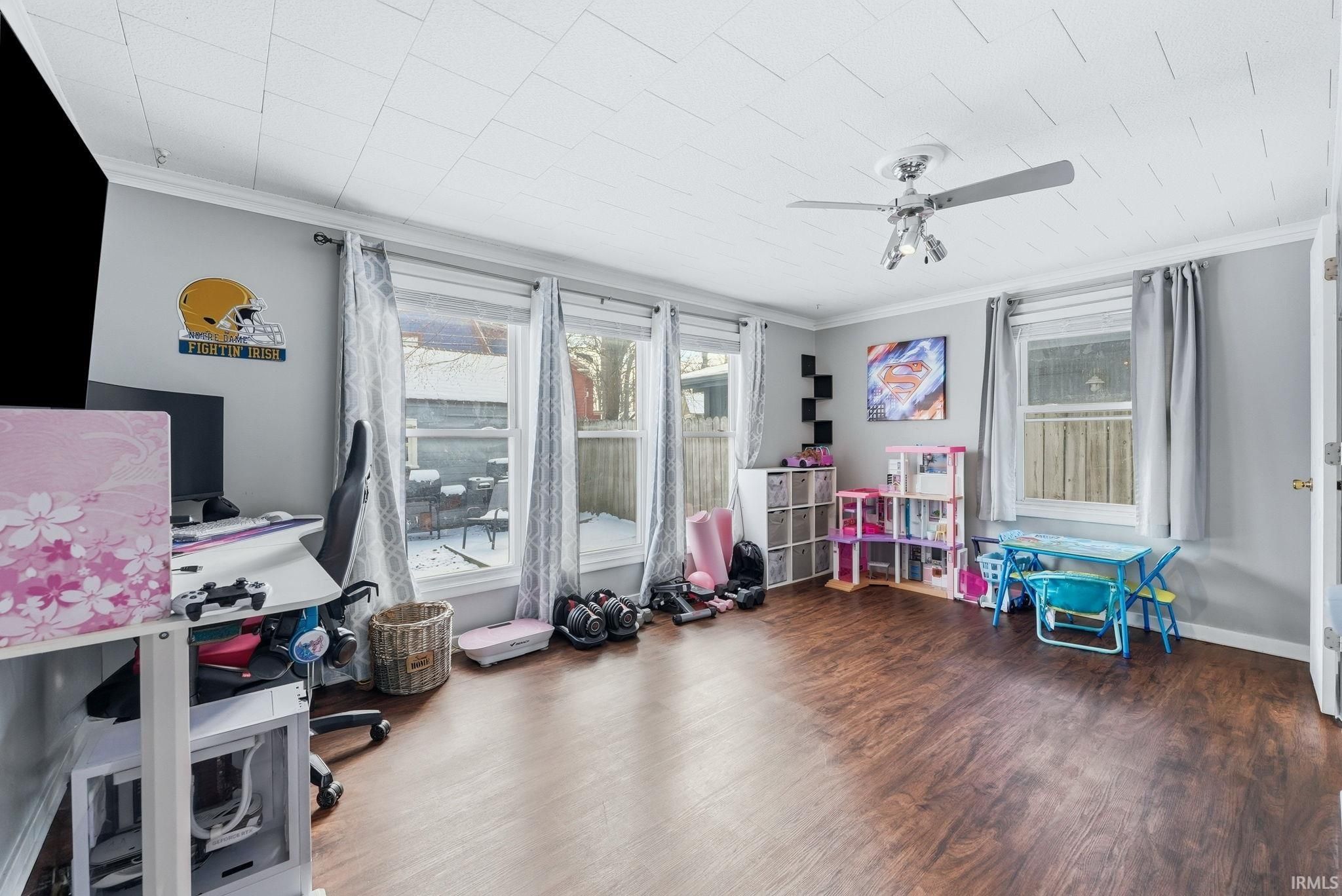 Image of 4707 S Calhoun Street