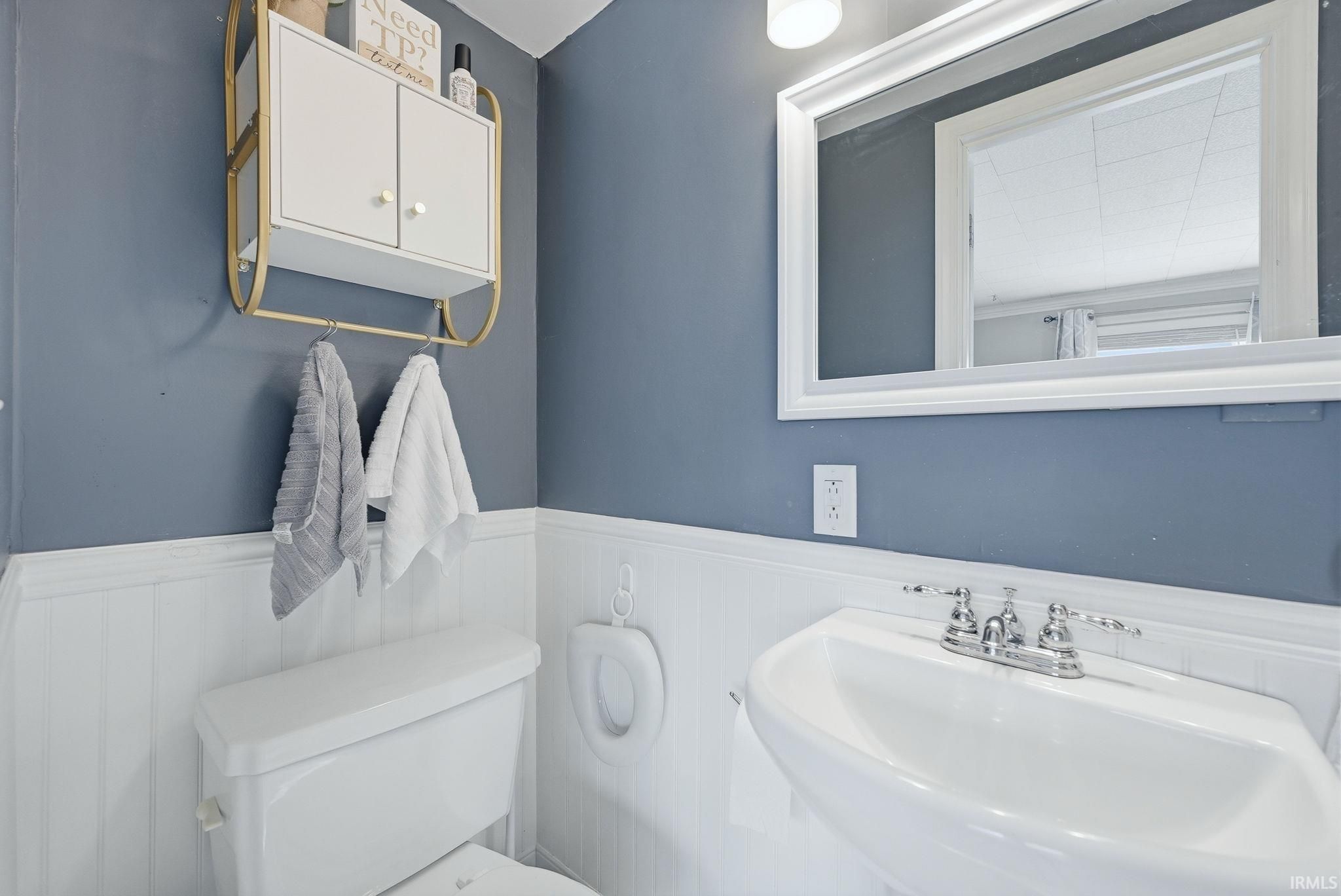 Image of 4707 S Calhoun Street