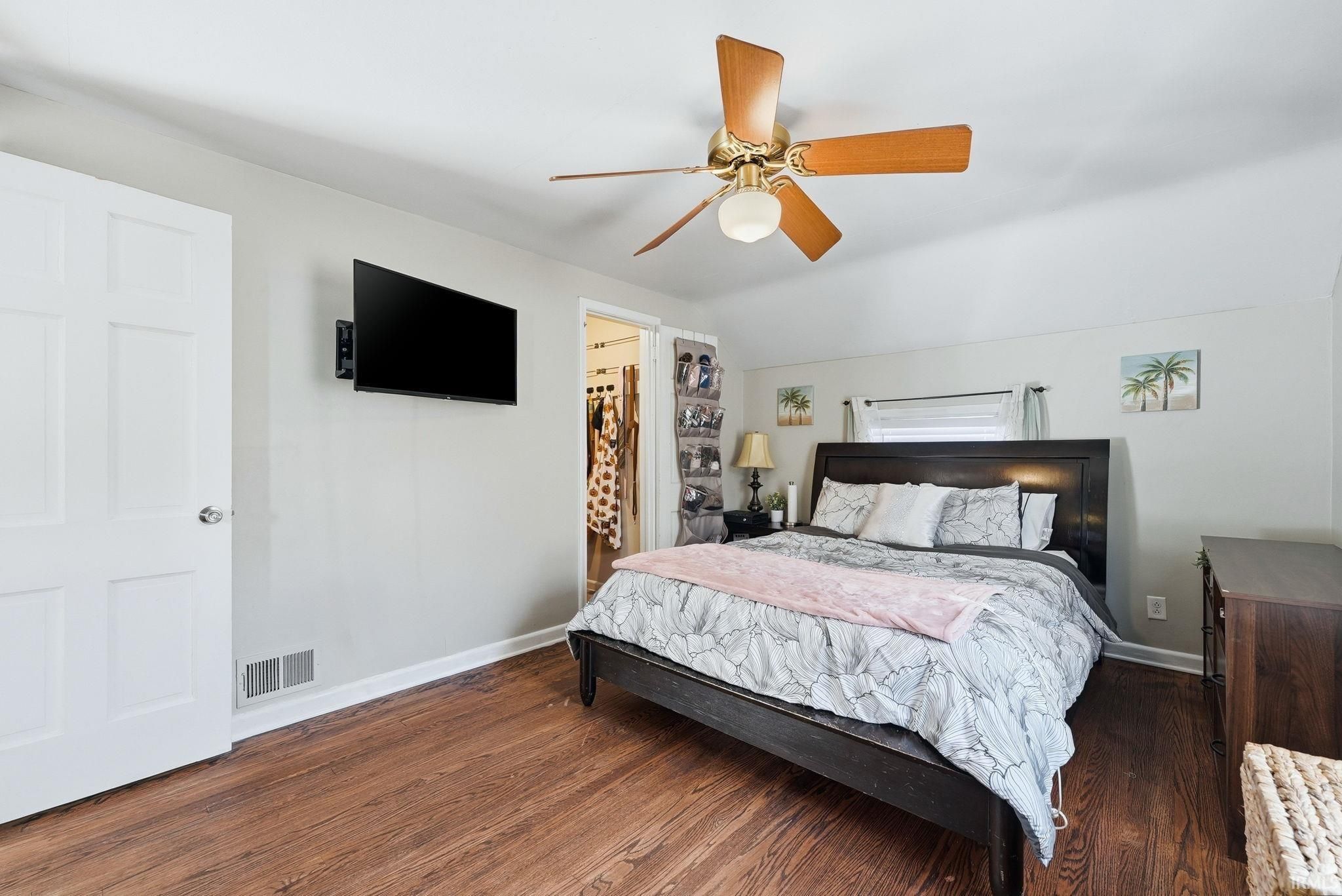 Image of 4707 S Calhoun Street