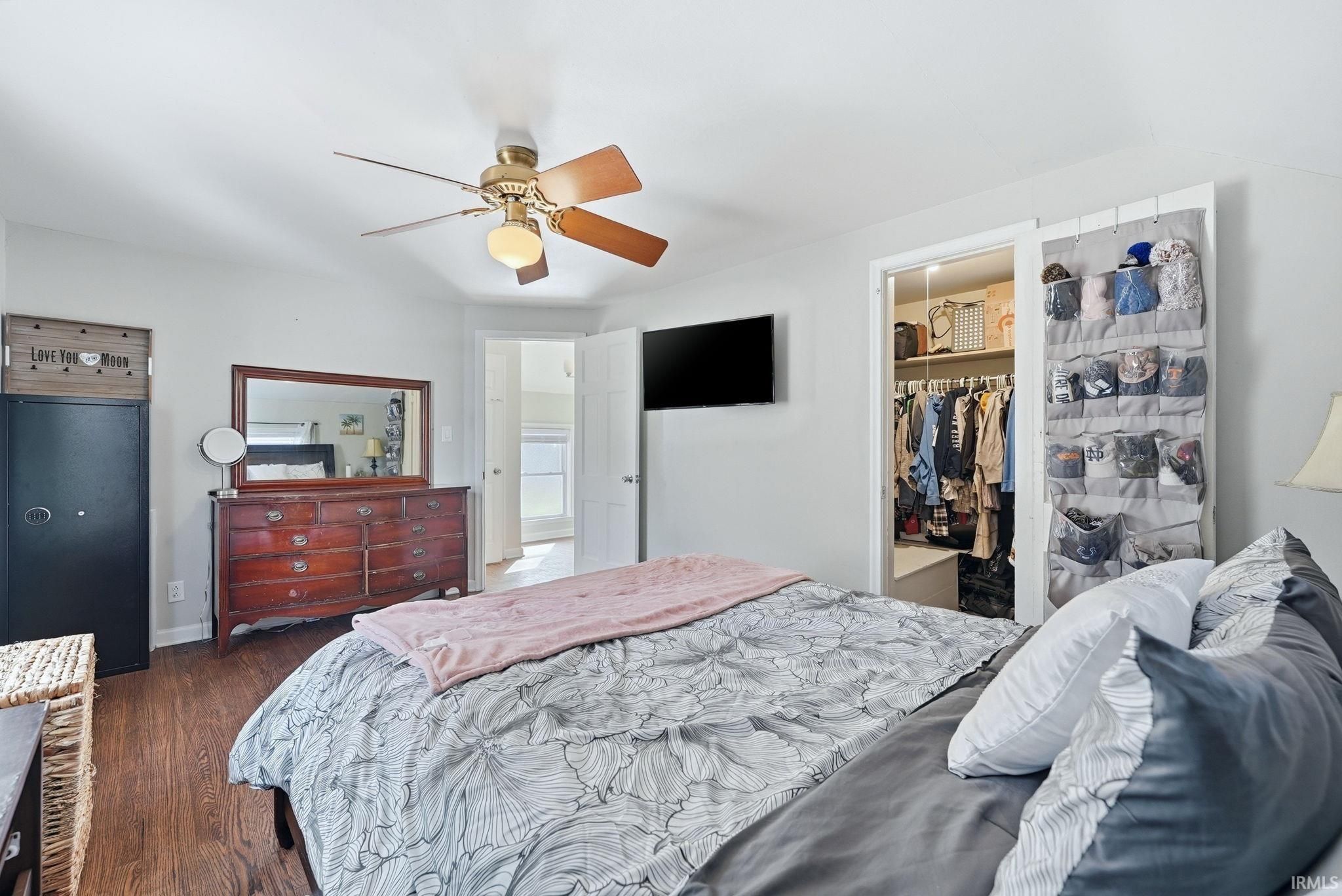 Image of 4707 S Calhoun Street