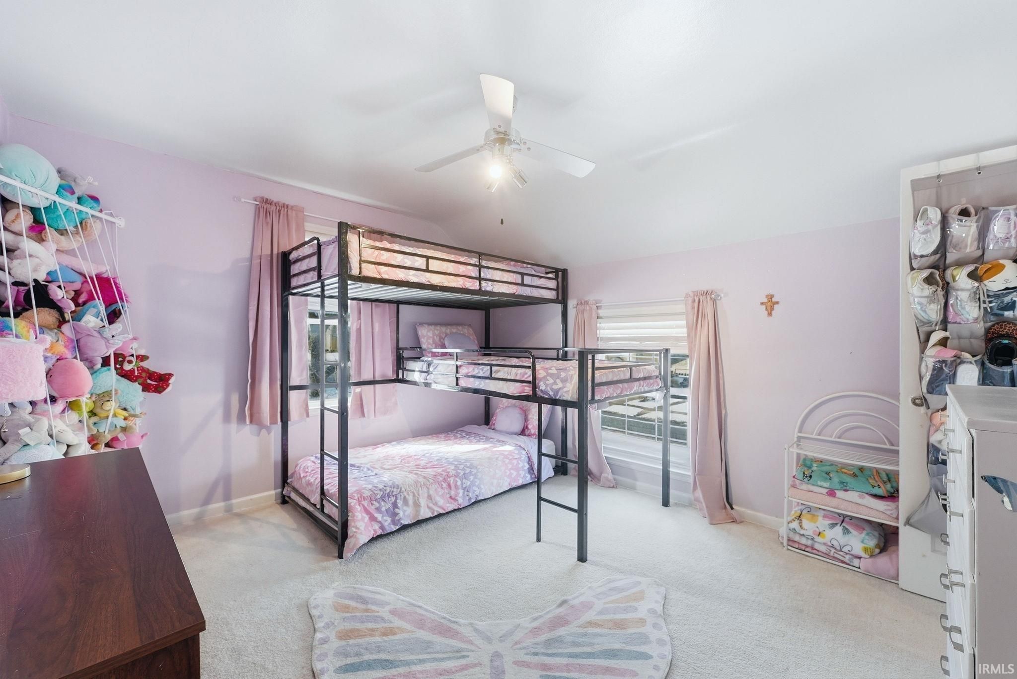 Image of 4707 S Calhoun Street