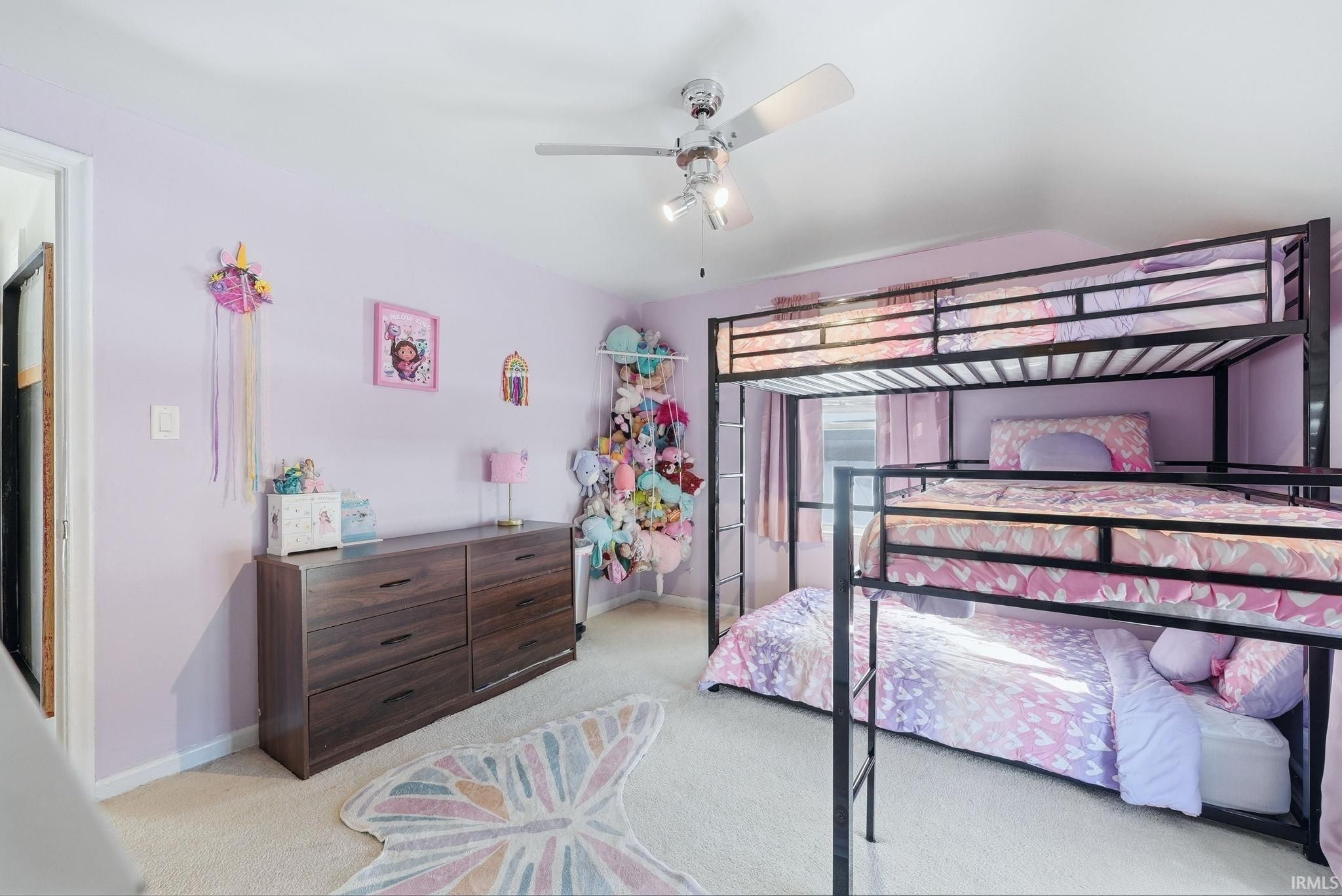 Image of 4707 S Calhoun Street