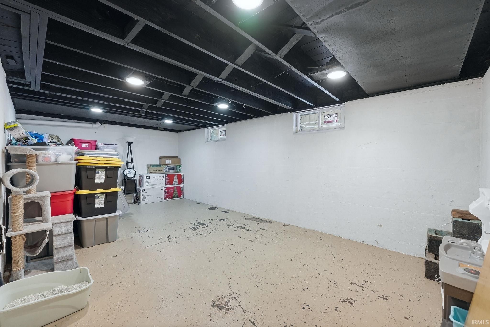 Image of 4707 S Calhoun Street