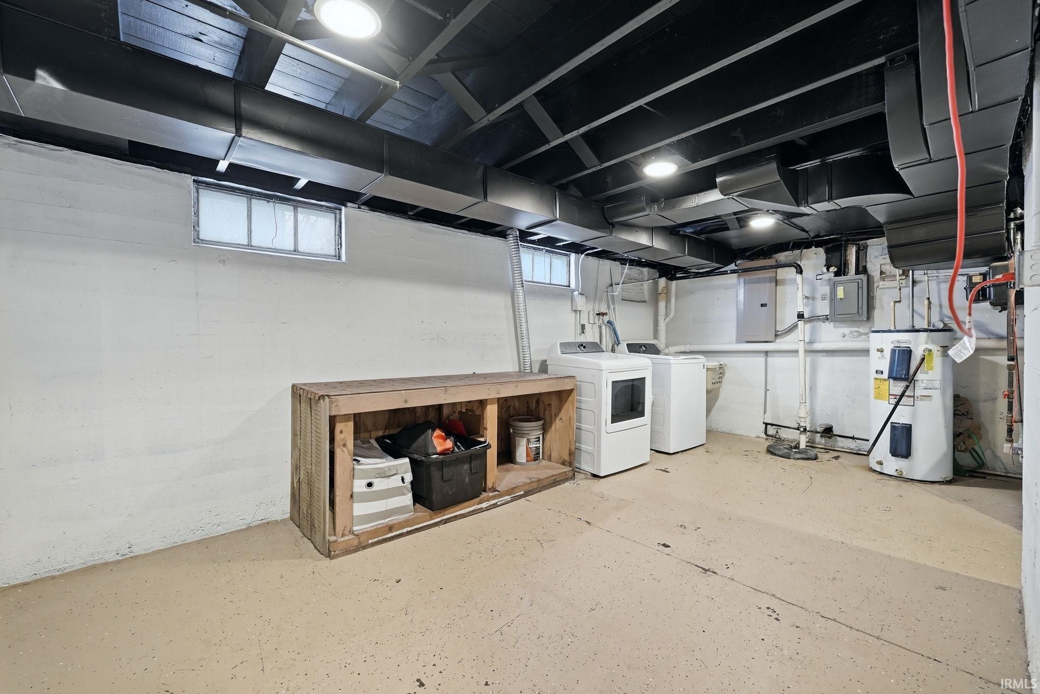 Image of 4707 S Calhoun Street