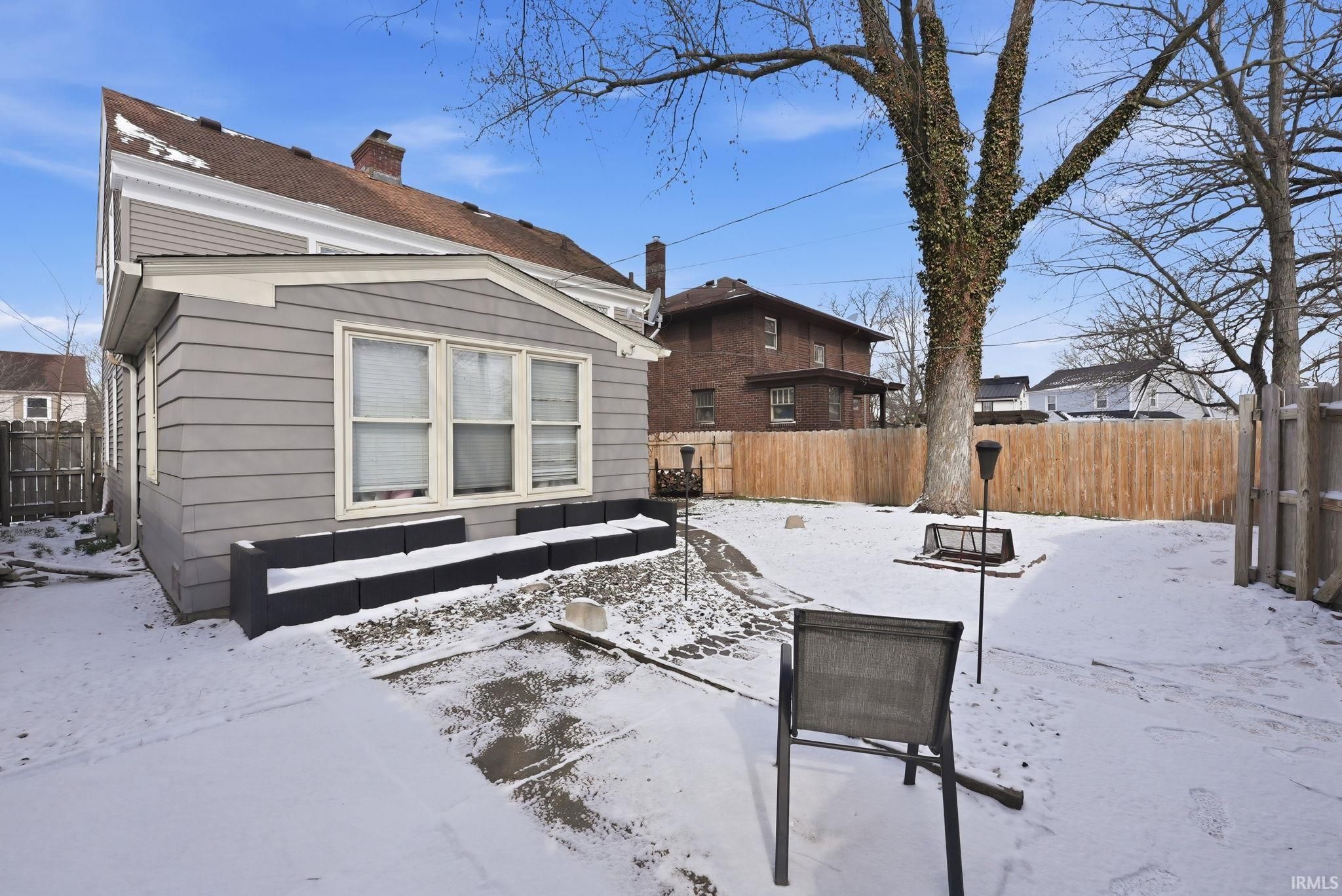 Image of 4707 S Calhoun Street