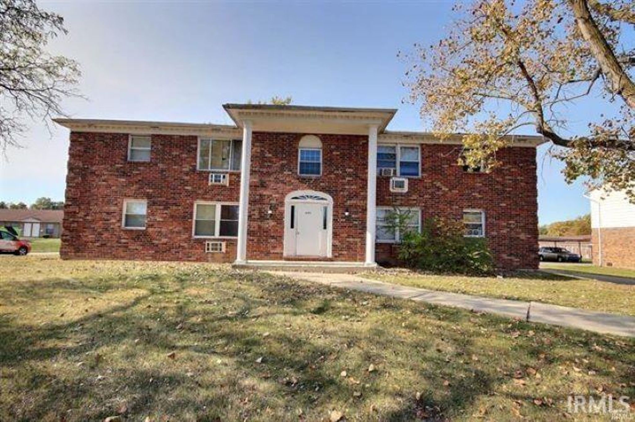 6301 Reed Road 6301 Reed Road