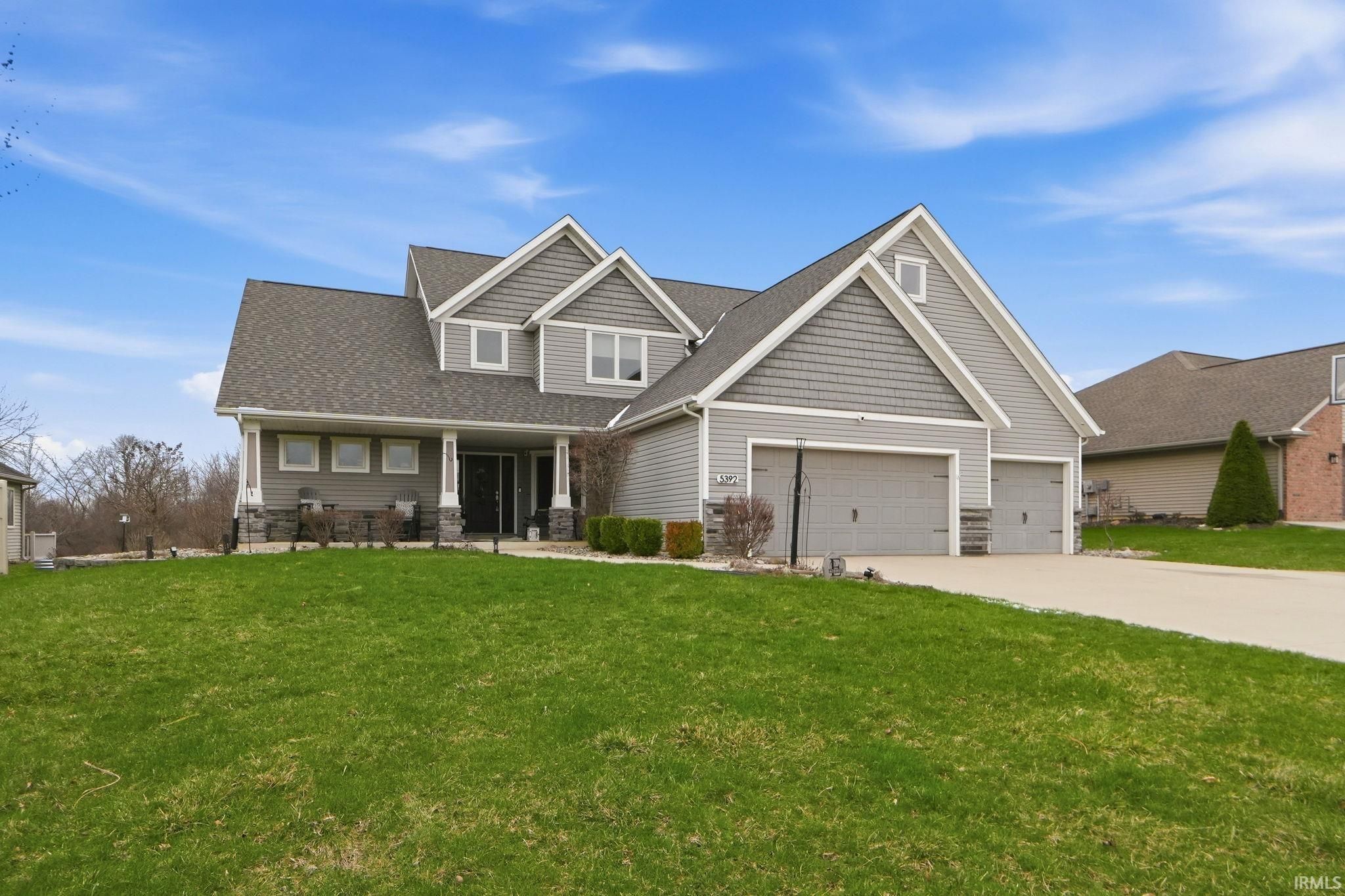 5392 Kodiak Trail 5392 Kodiak Trail