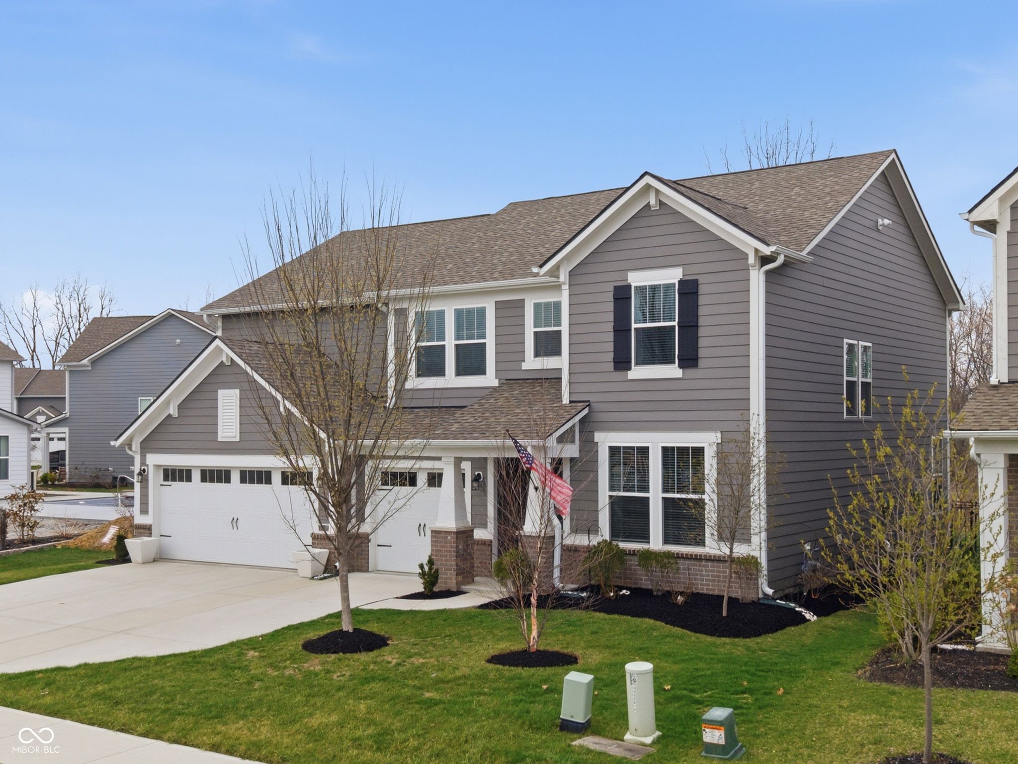 Image of 11100 Jubilation Way