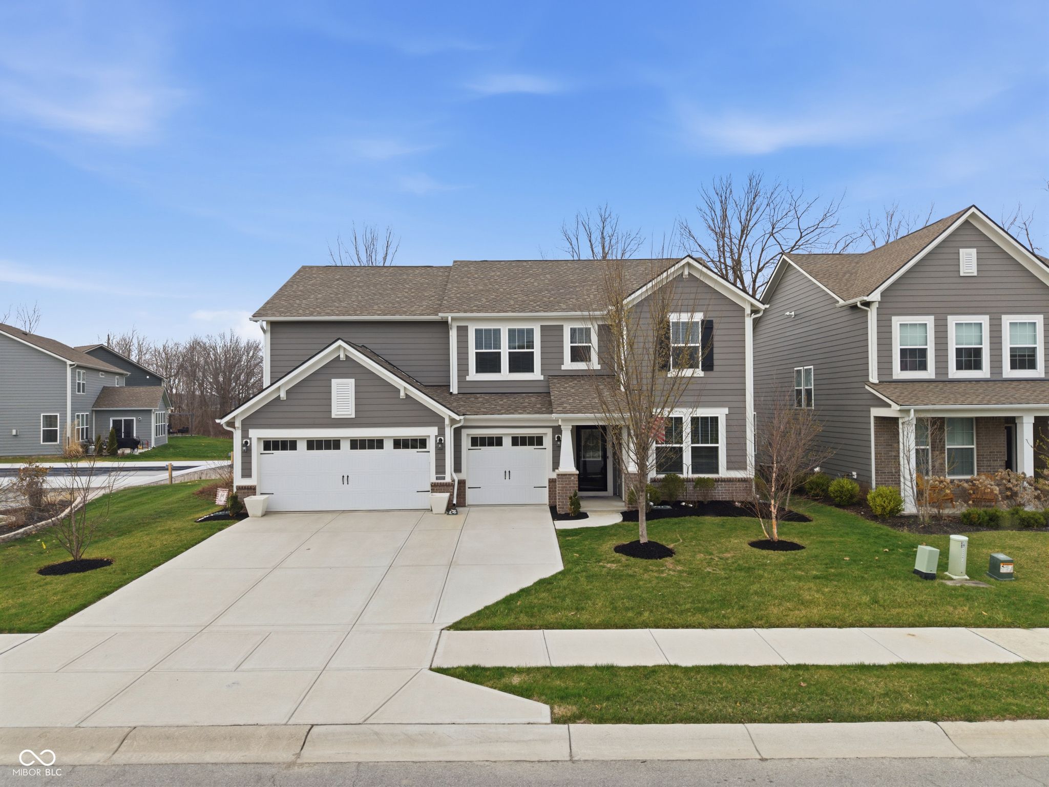 Image of 11100 Jubilation Way