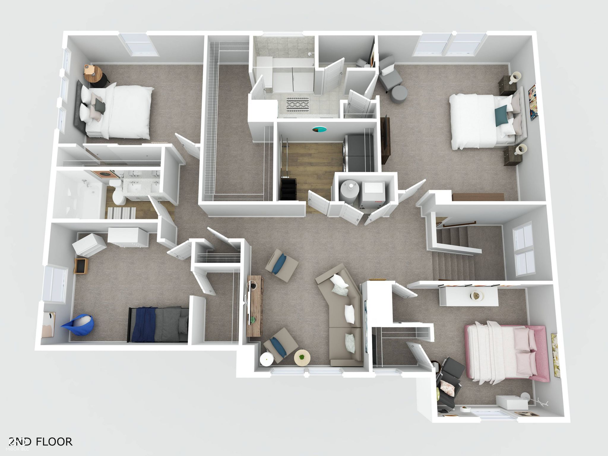 Image of 11100 Jubilation Way