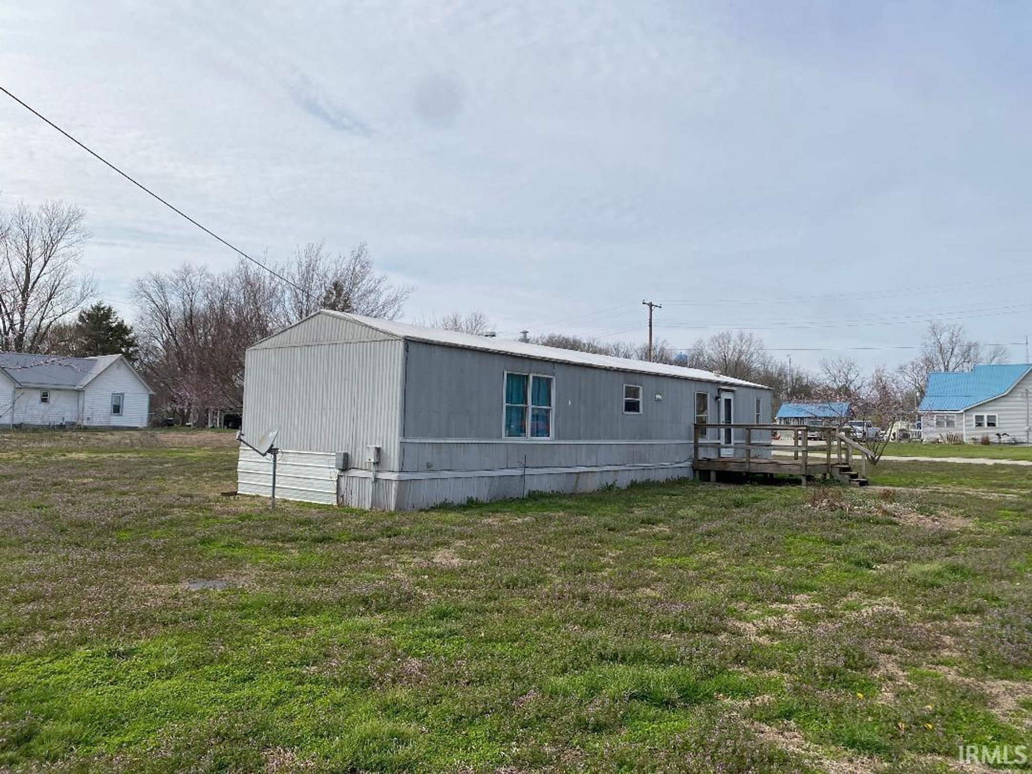 Image of 209 S Anderson Street