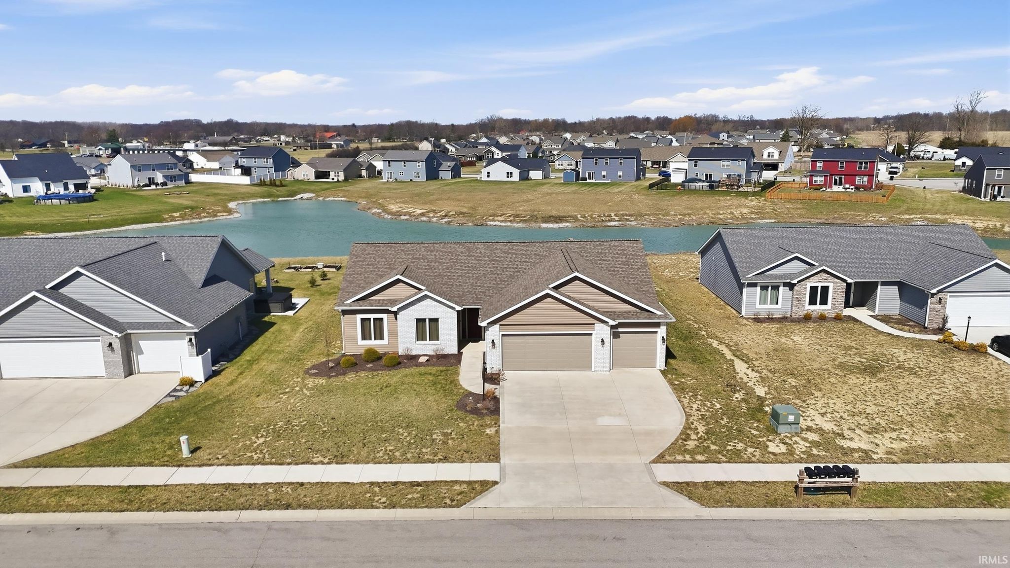 602 Pioneer Street 602 Pioneer Street