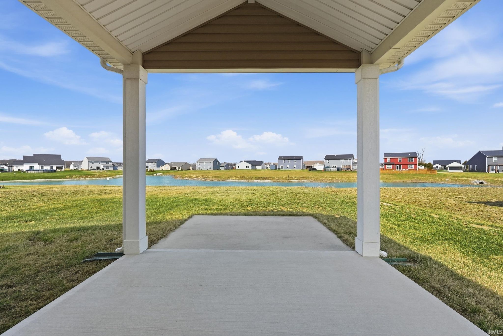 Image of 602 Pioneer Street