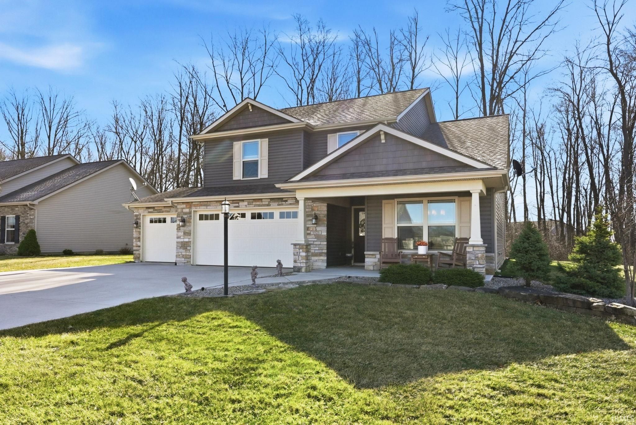 5525 Kodiak Trail 5525 Kodiak Trail