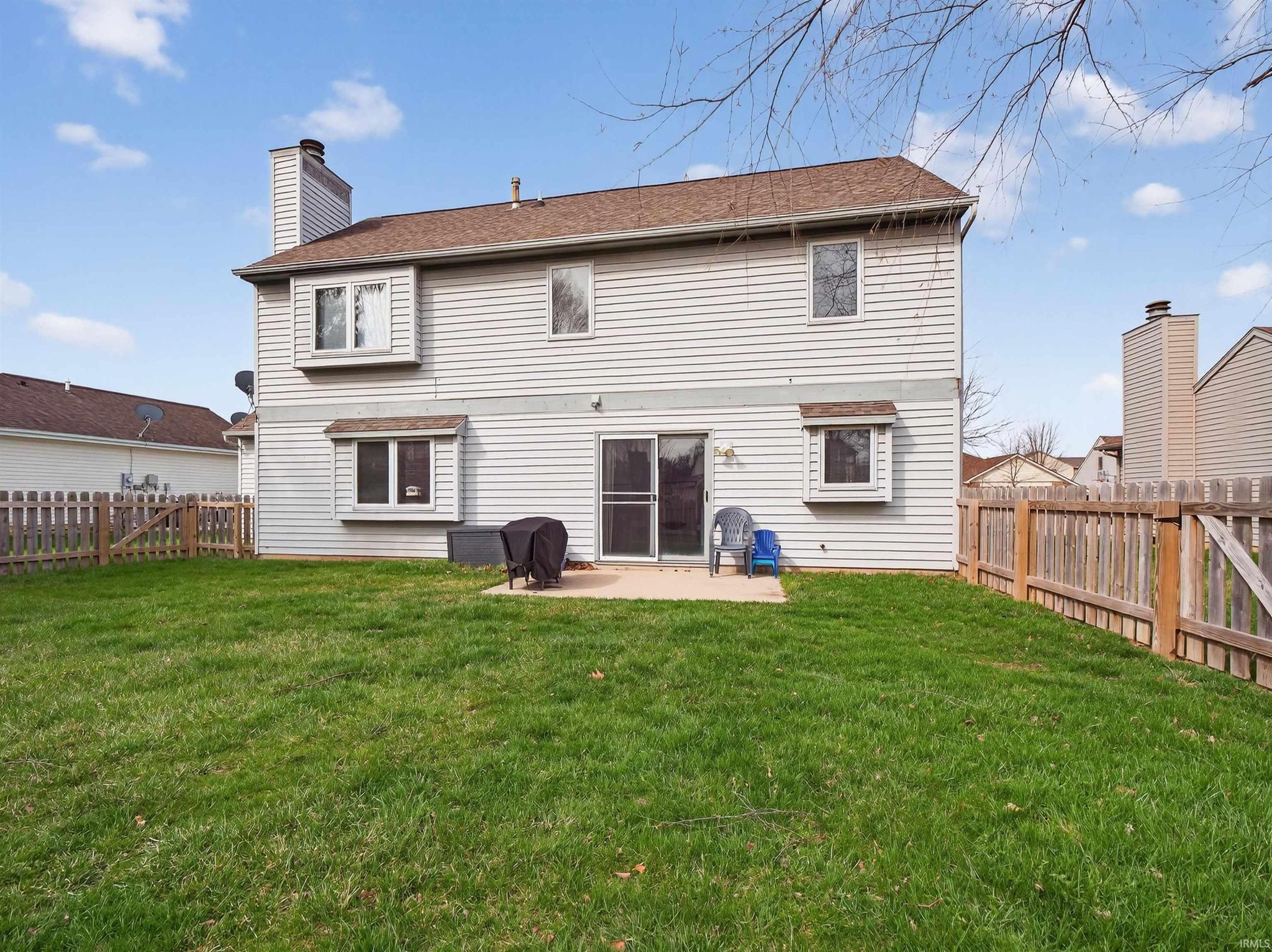 Image of 10514 Cherry Creek Road