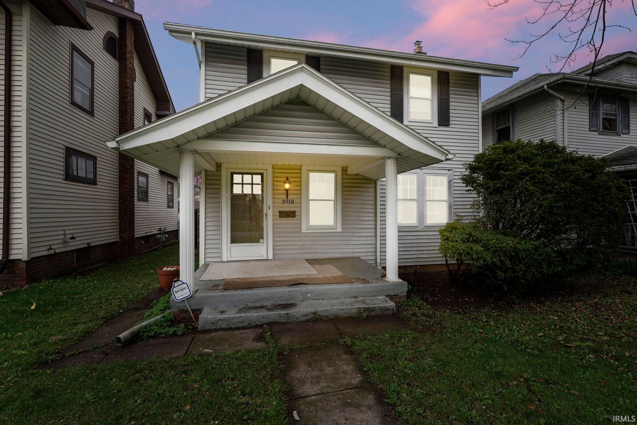 Image of 3918 Fairfield Avenue