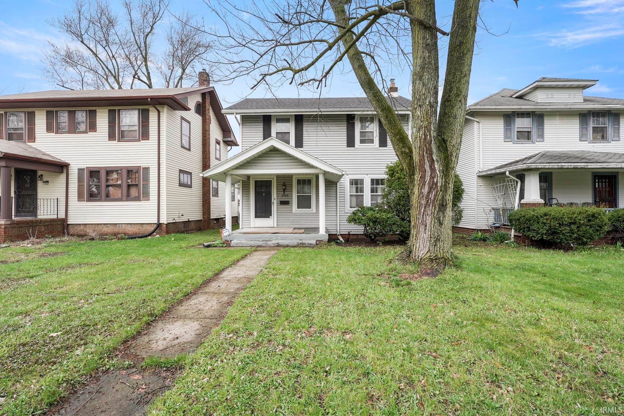 Image of 3918 Fairfield Avenue