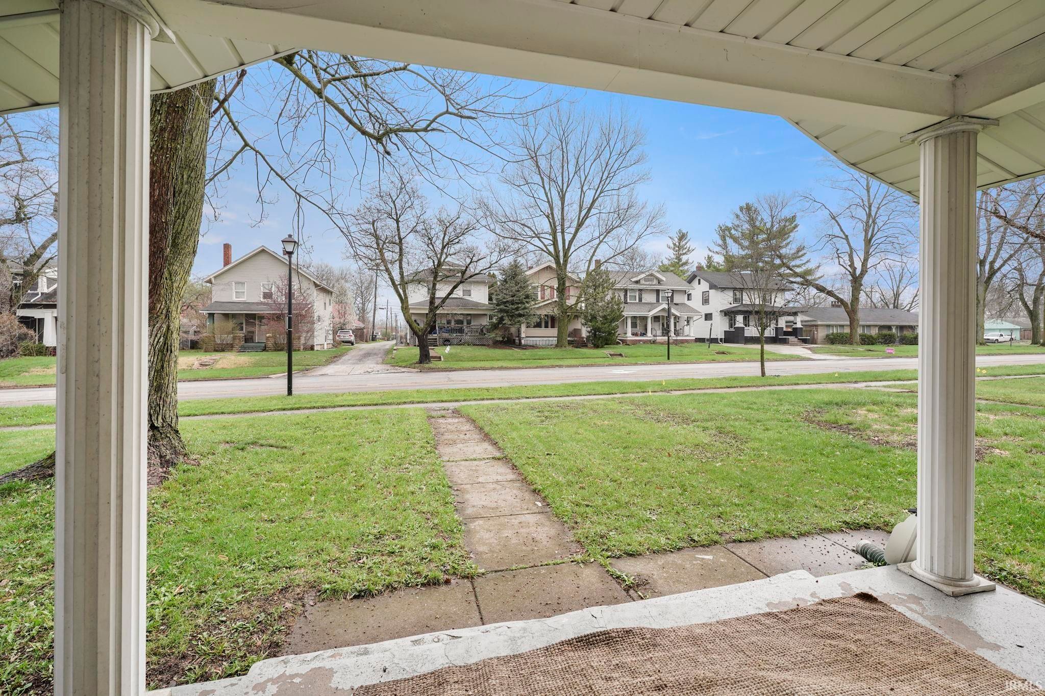 Image of 3918 Fairfield Avenue