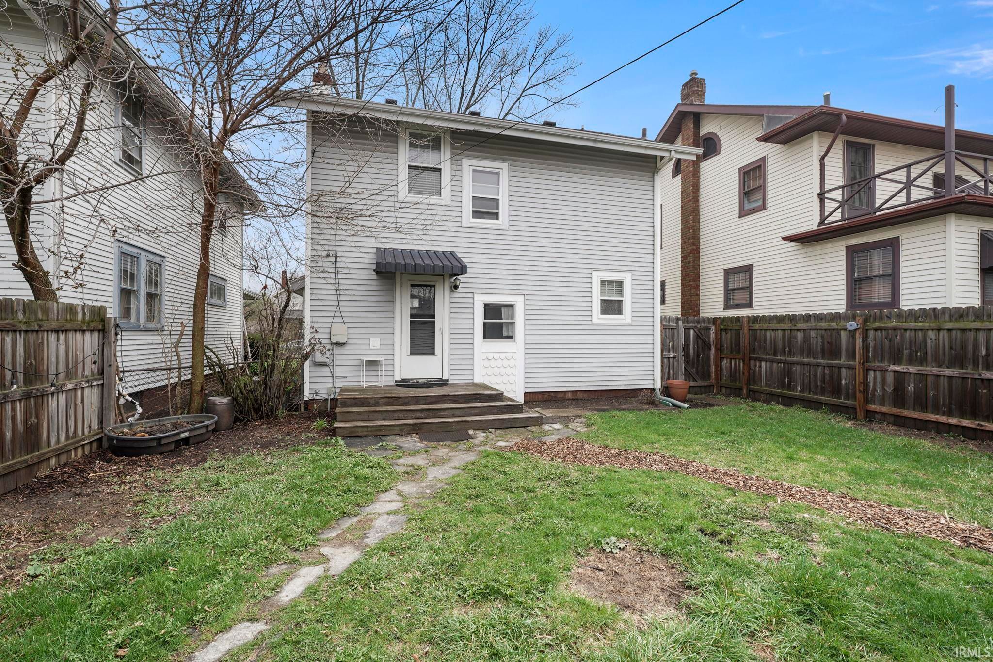 Image of 3918 Fairfield Avenue