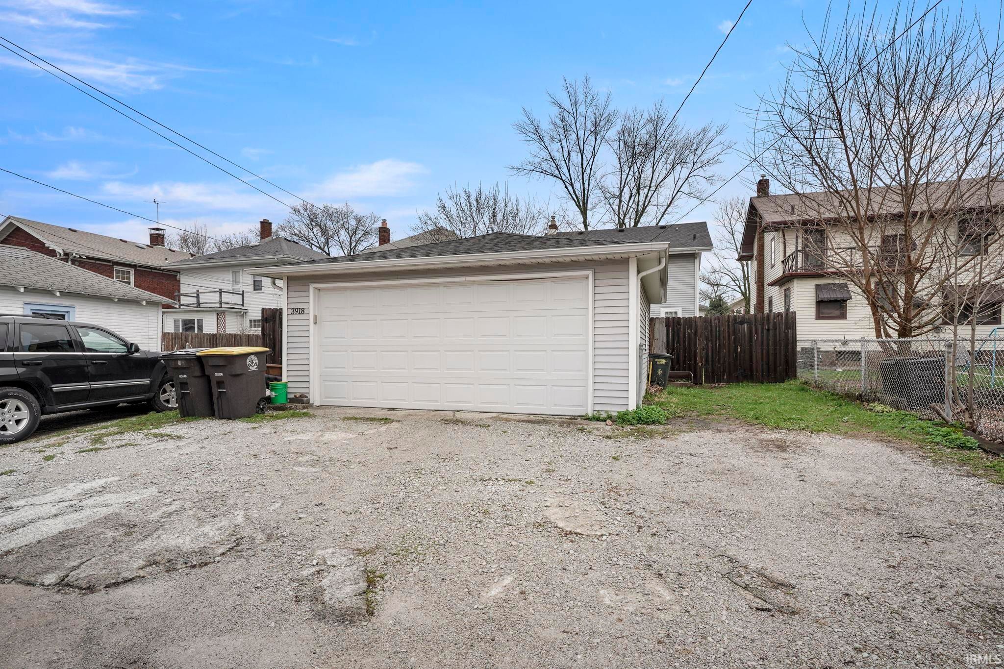 Image of 3918 Fairfield Avenue
