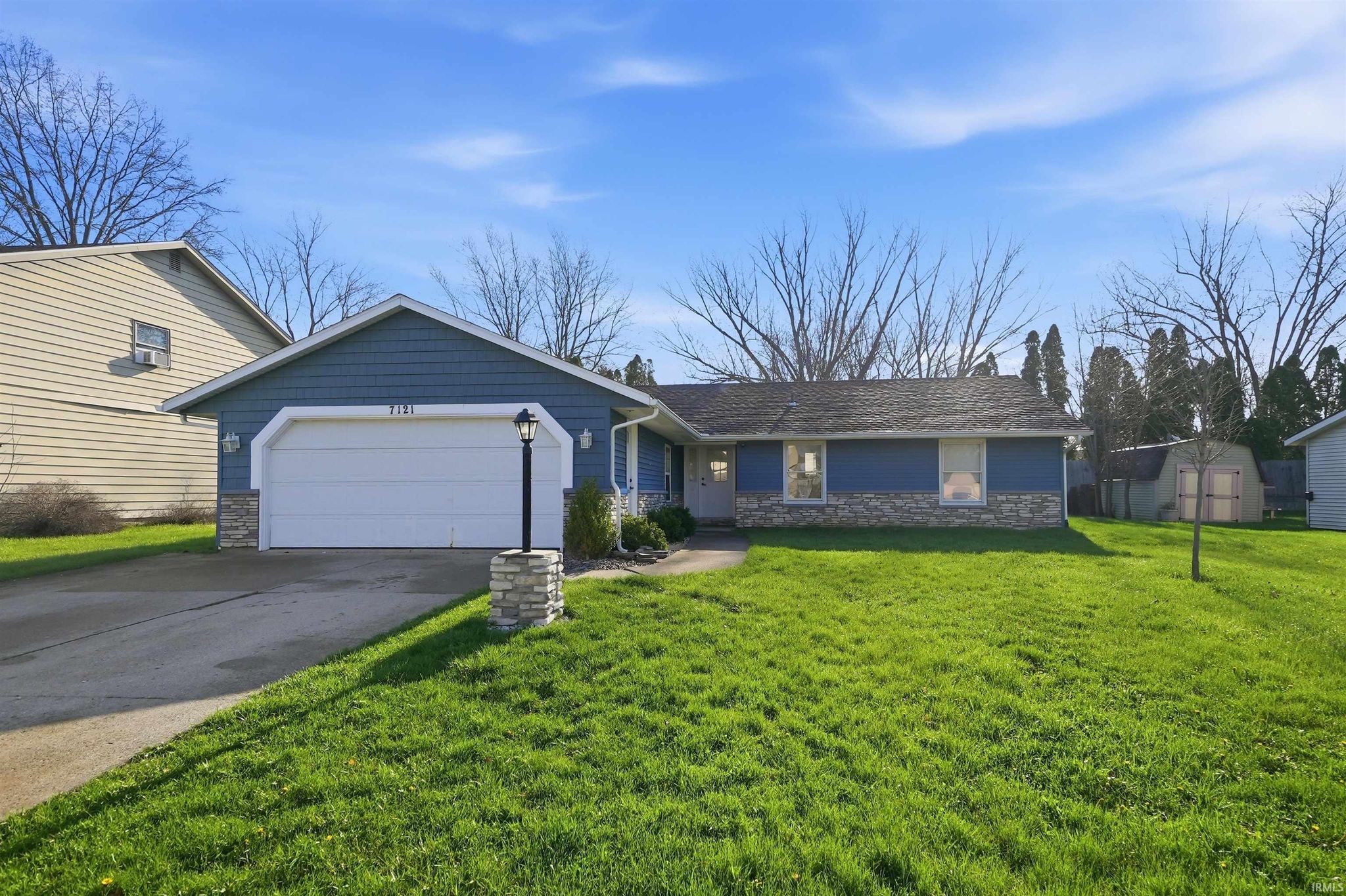 7121 Treverton Drive 7121 Treverton Drive