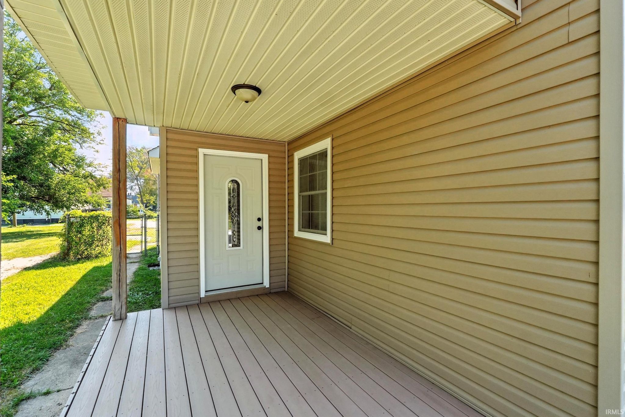 Image of 2611 S Anthony Boulevard