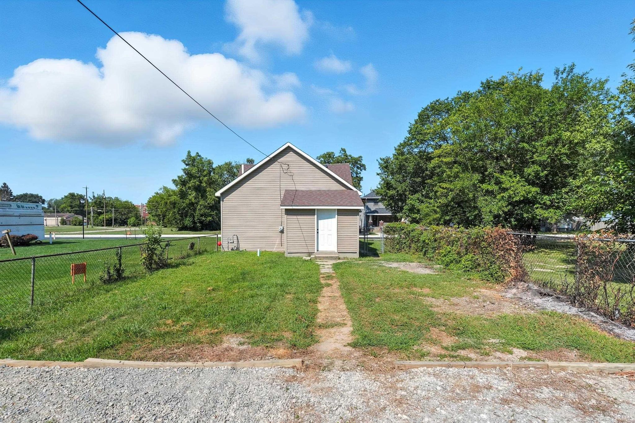 Image of 2611 S Anthony Boulevard