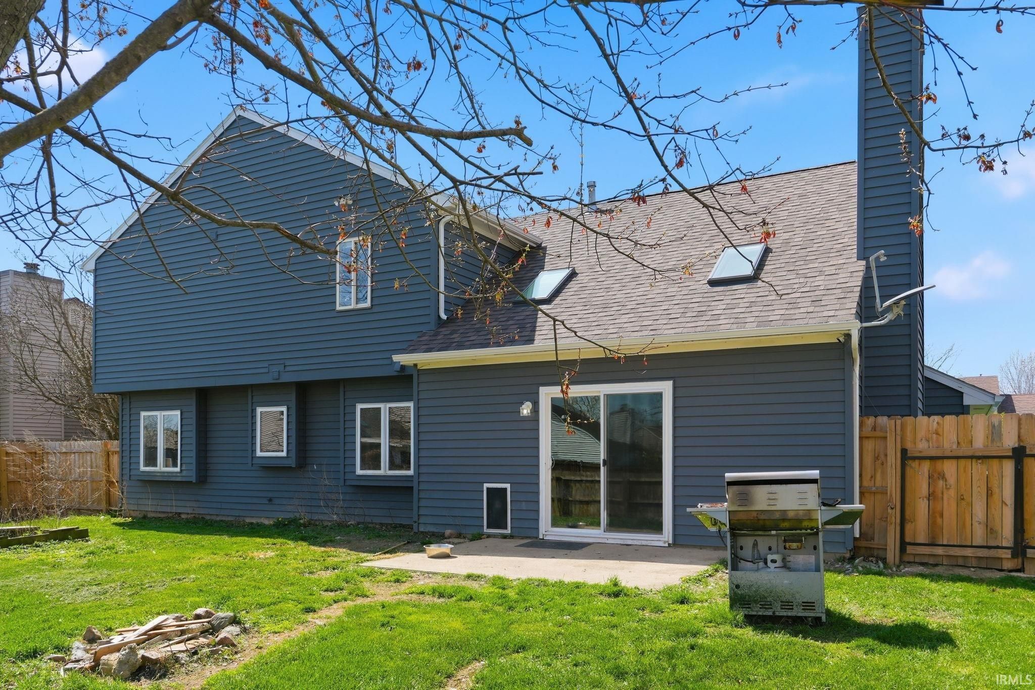 Image of 11212 Crested Oak Court