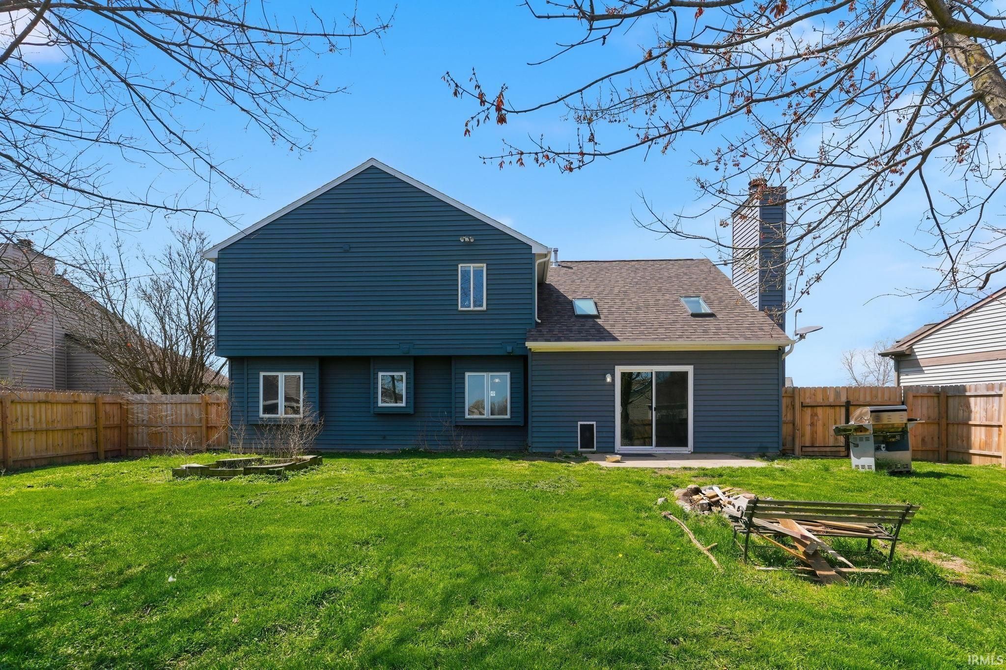 Image of 11212 Crested Oak Court