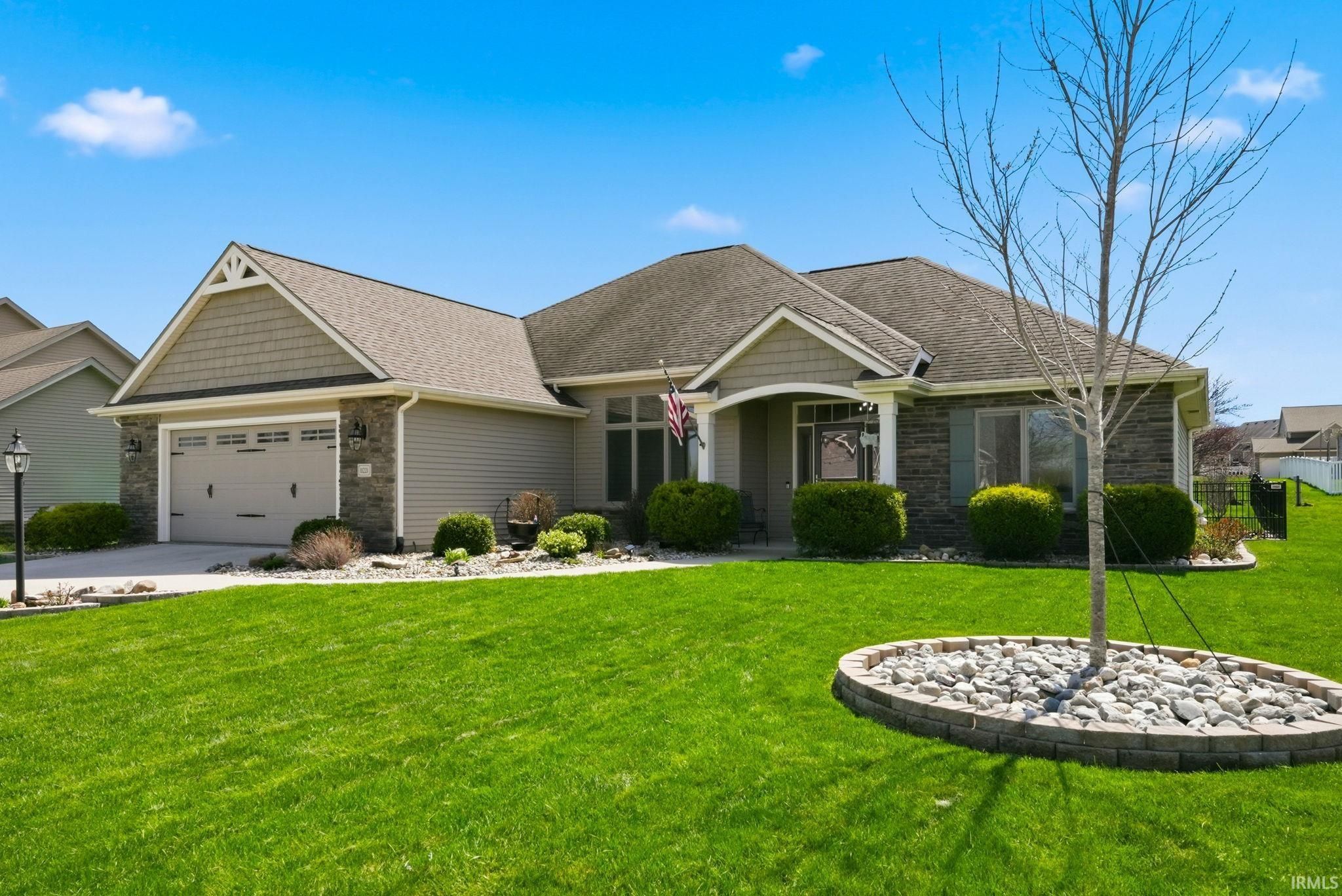 11221 Prairie Rose Pass 11221 Prairie Rose Pass