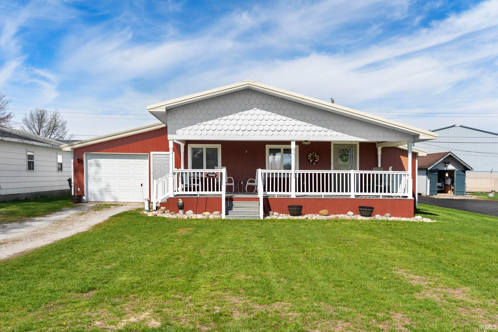 11895 W Lookout Drive