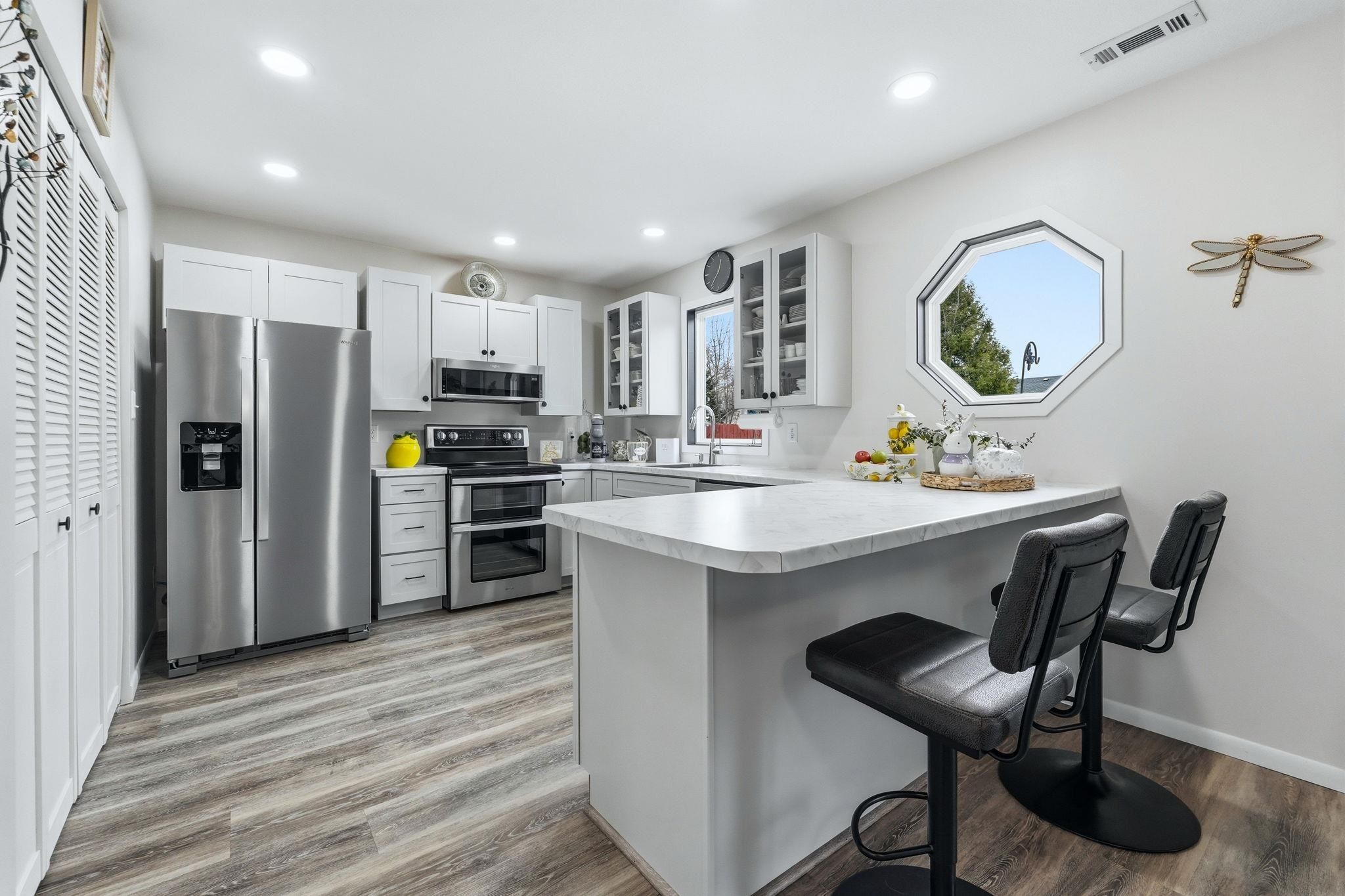 Image of 412 N McKinley Street