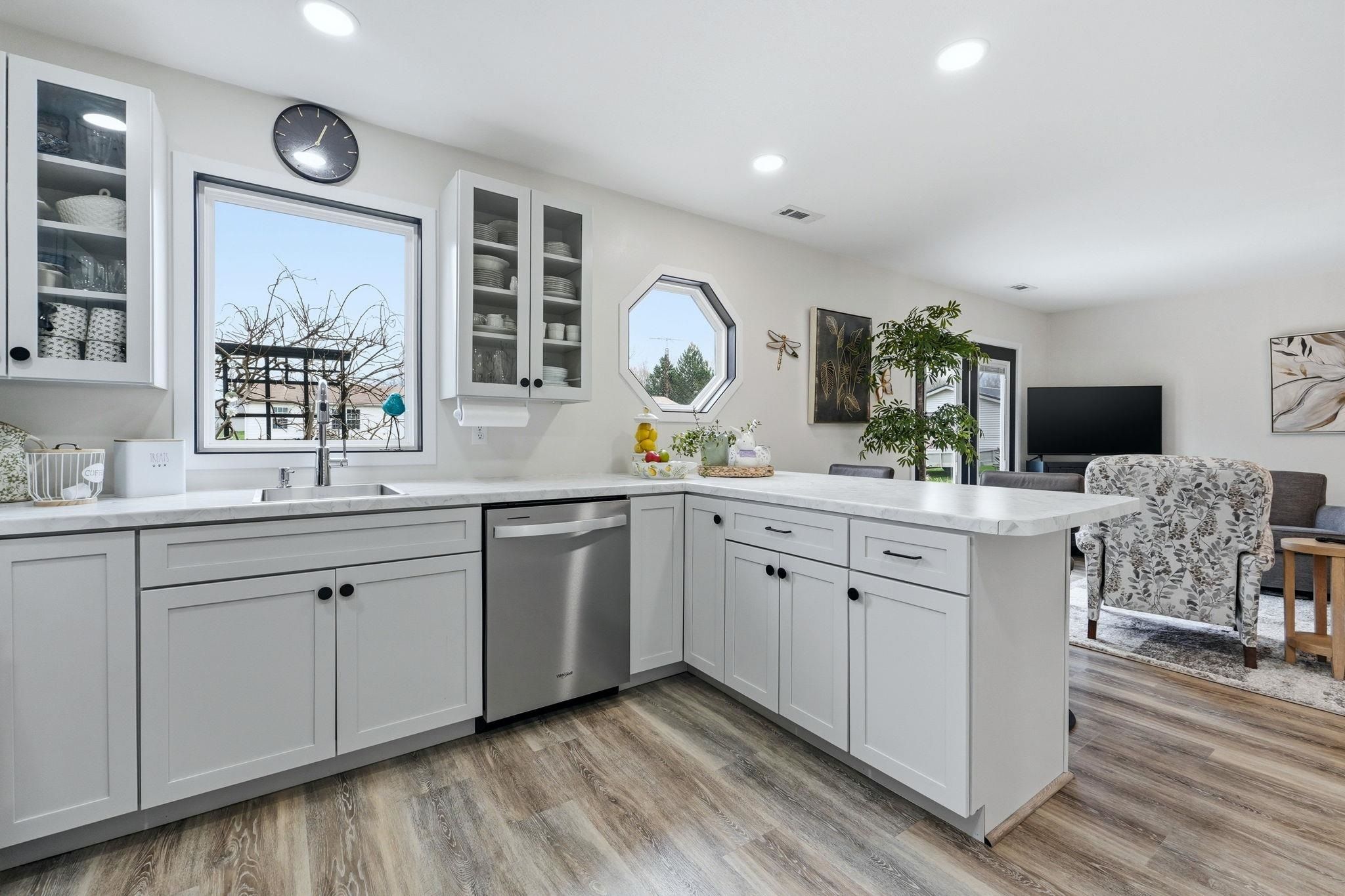 Image of 412 N McKinley Street