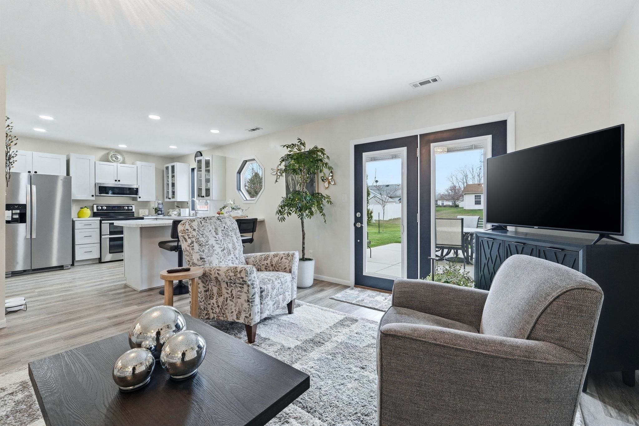 Image of 412 N McKinley Street