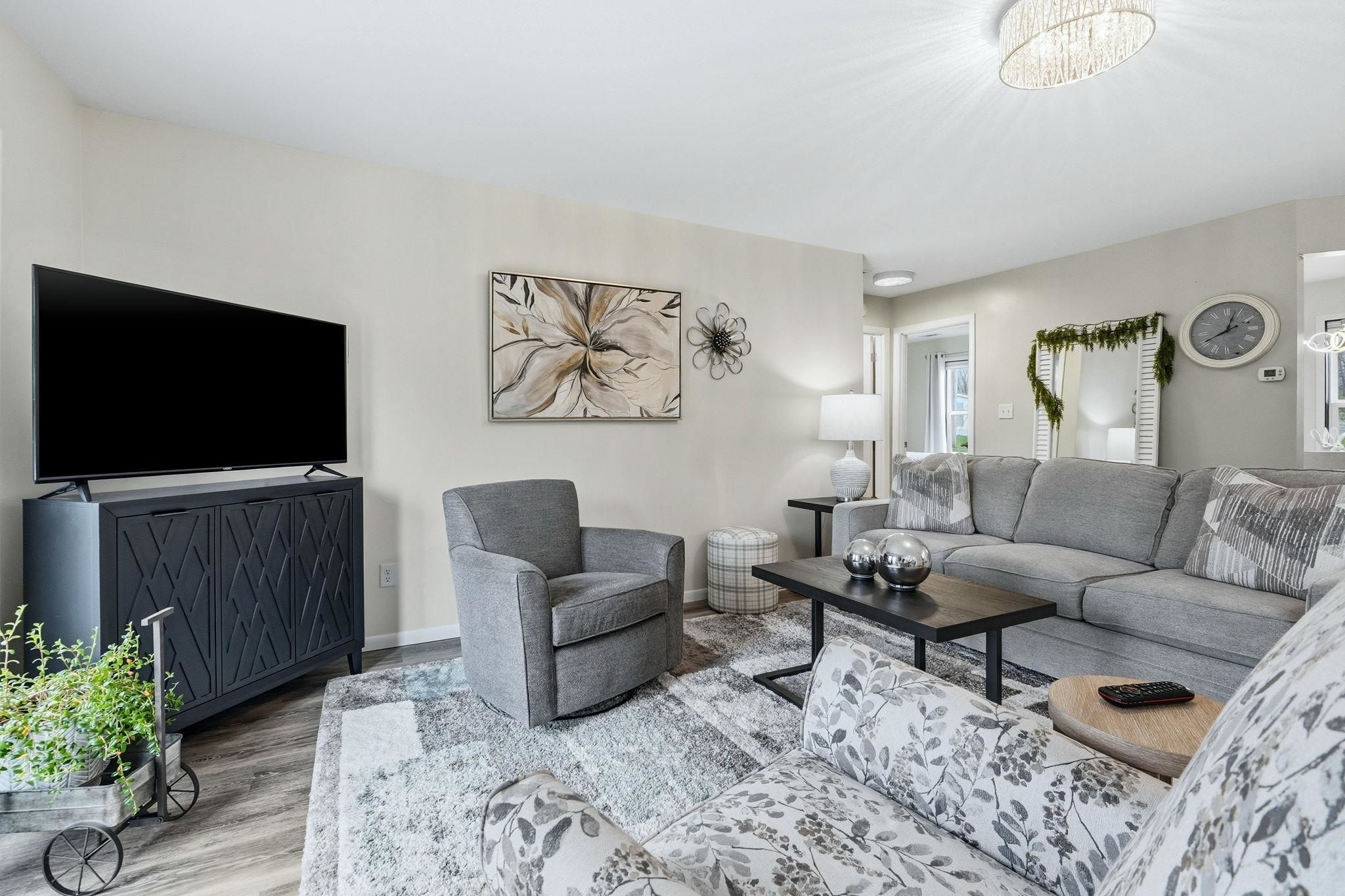 Image of 412 N McKinley Street