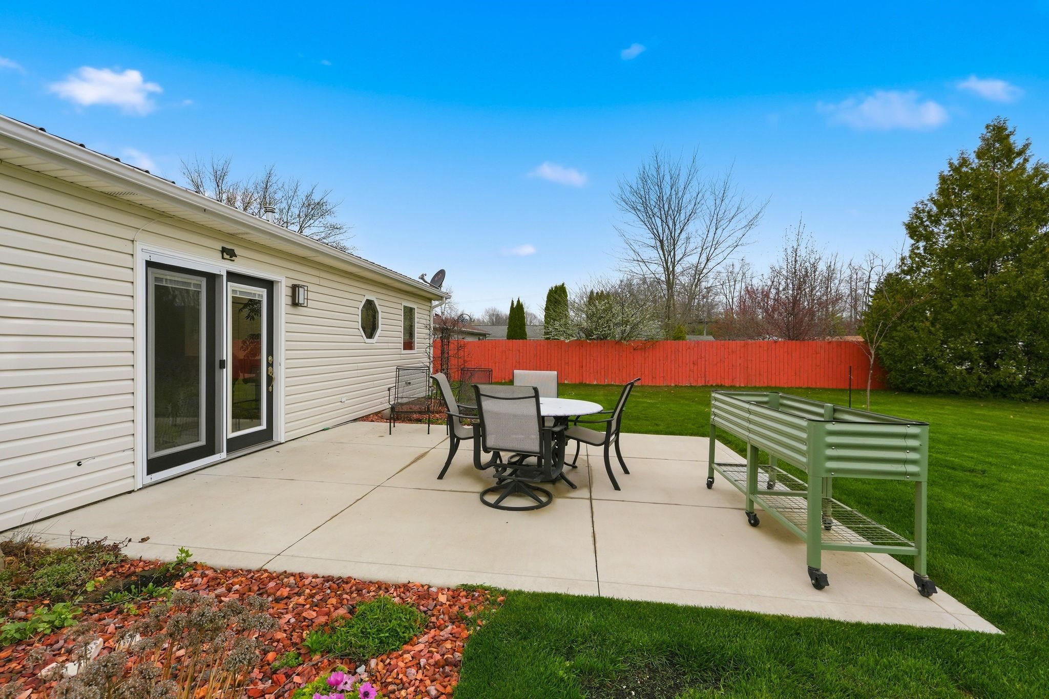 Image of 412 N McKinley Street