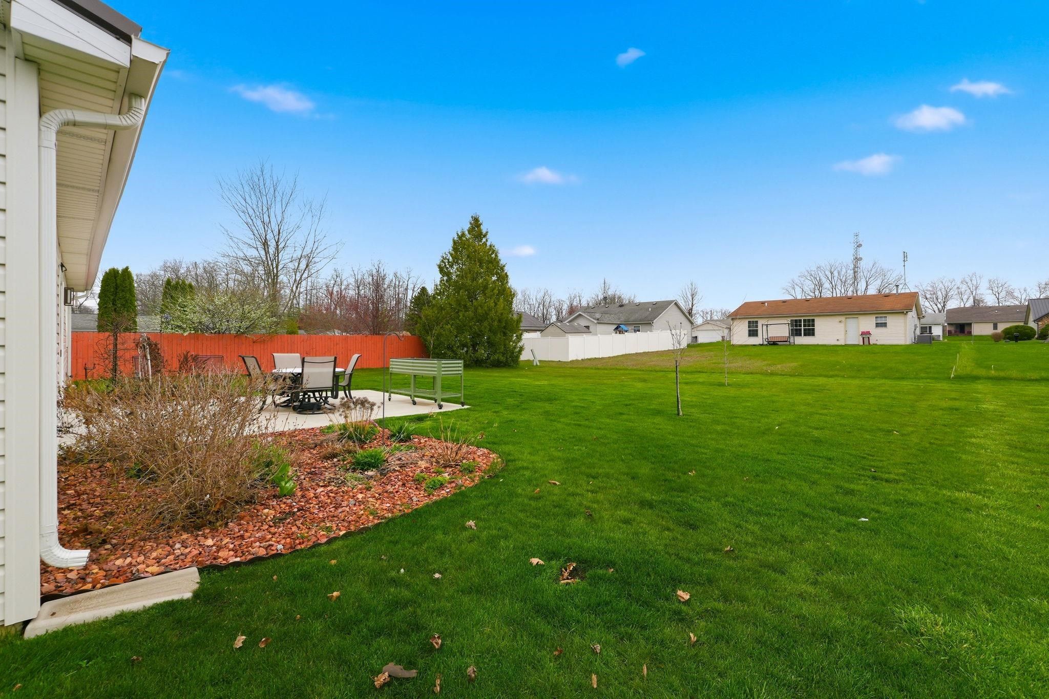 Image of 412 N McKinley Street