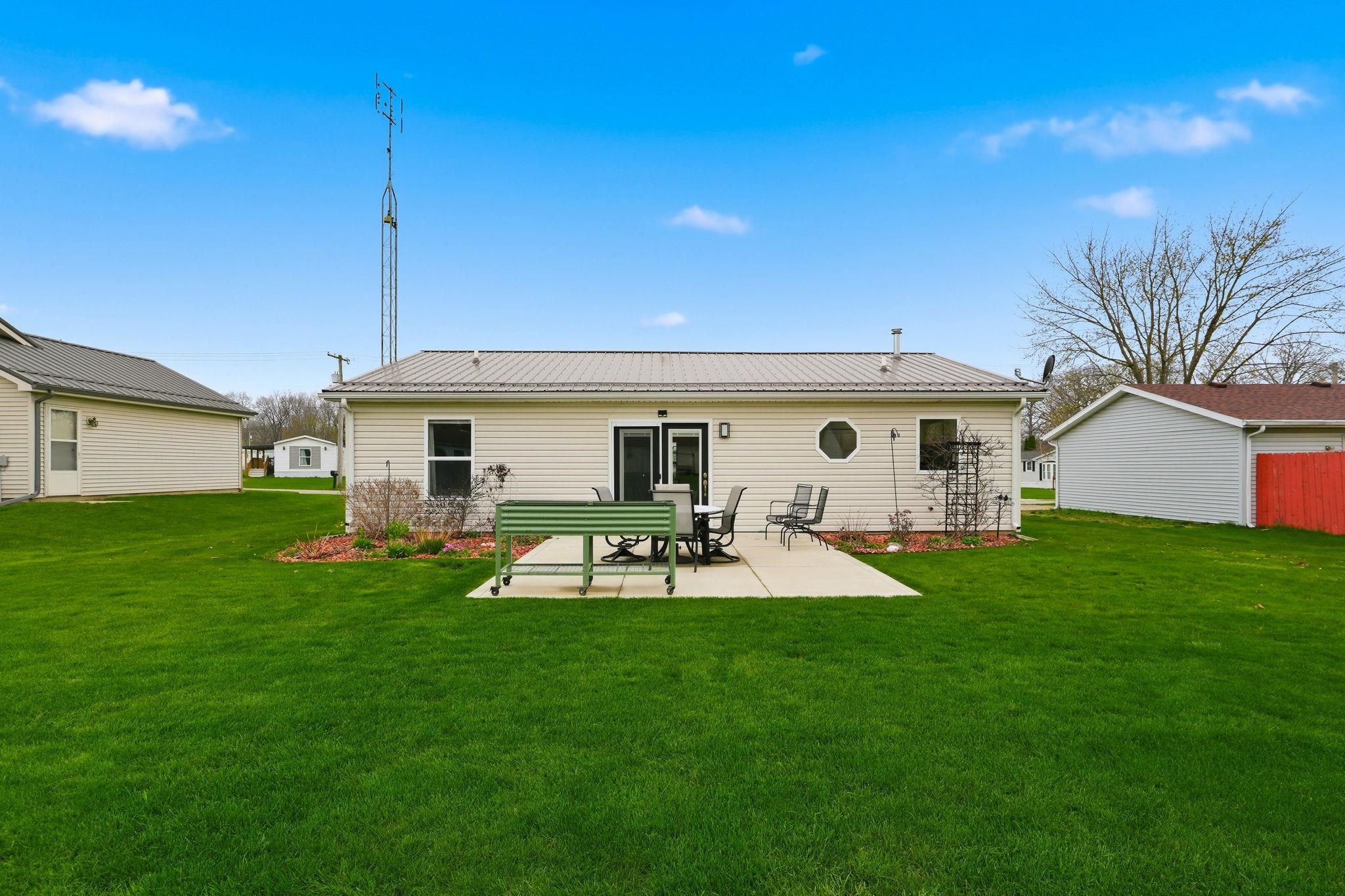 Image of 412 N McKinley Street