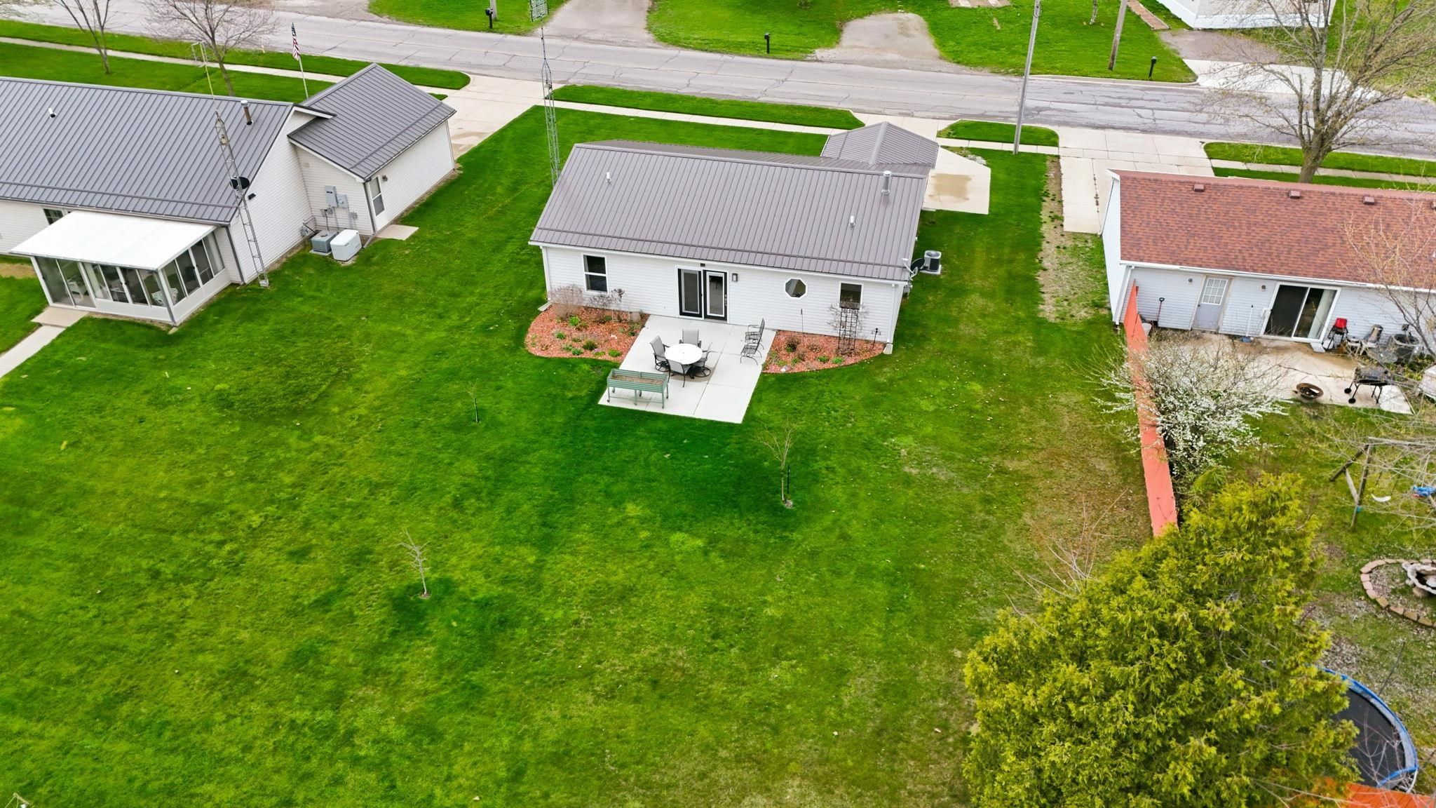 Image of 412 N McKinley Street