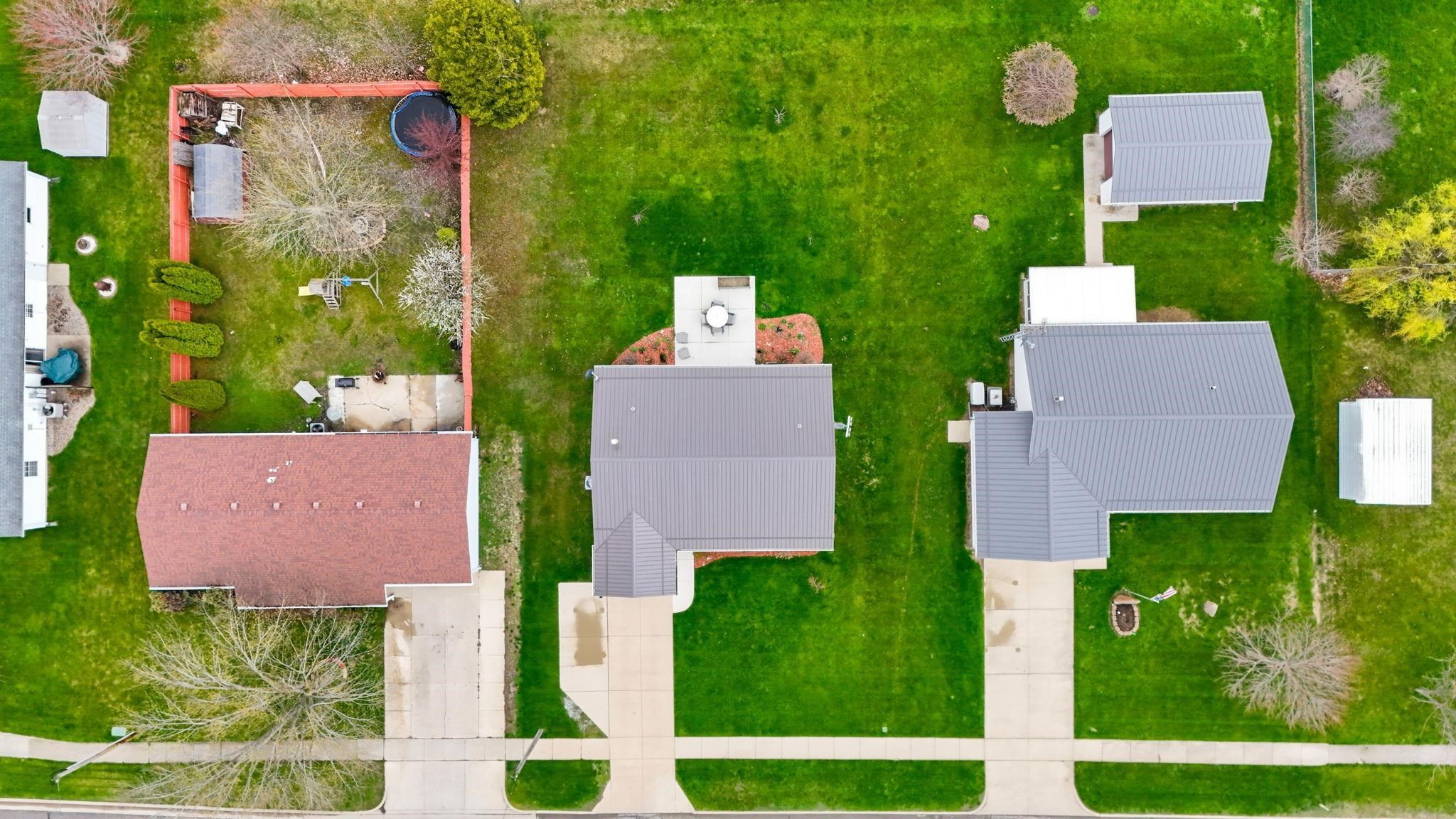 Image of 412 N McKinley Street