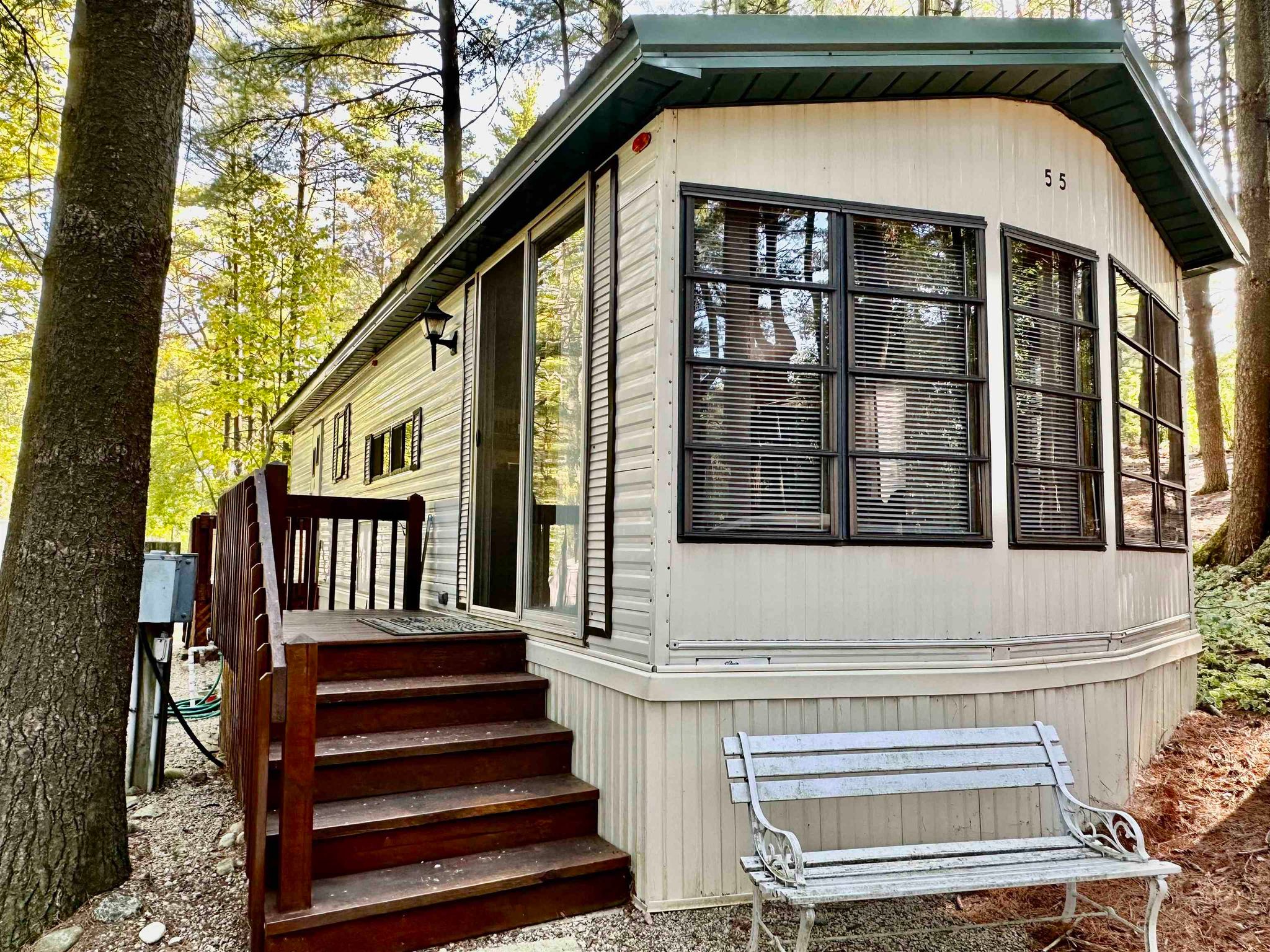 95 Valley of The Pines Trail