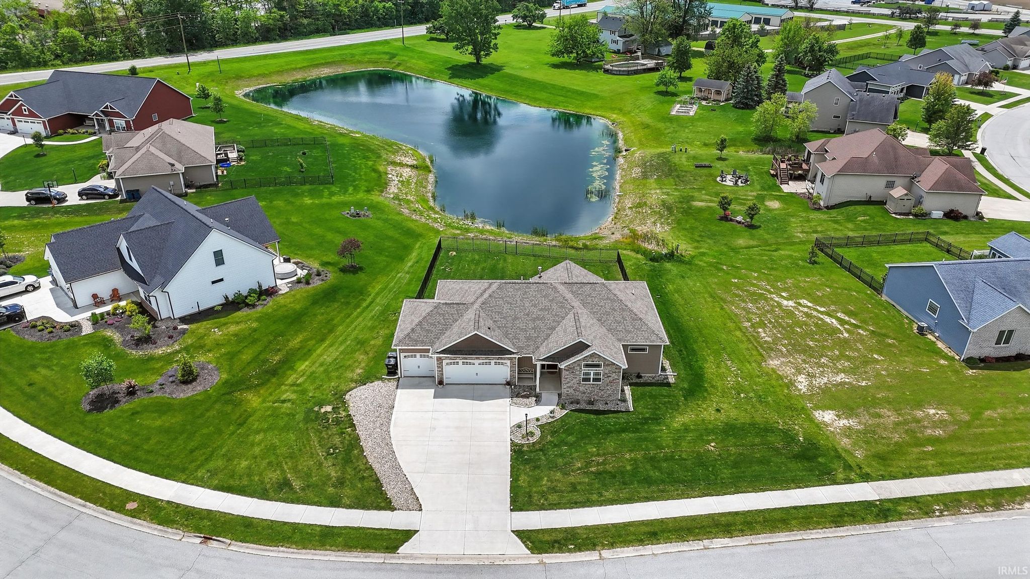 Image of 17009 Hamptons Parkway
