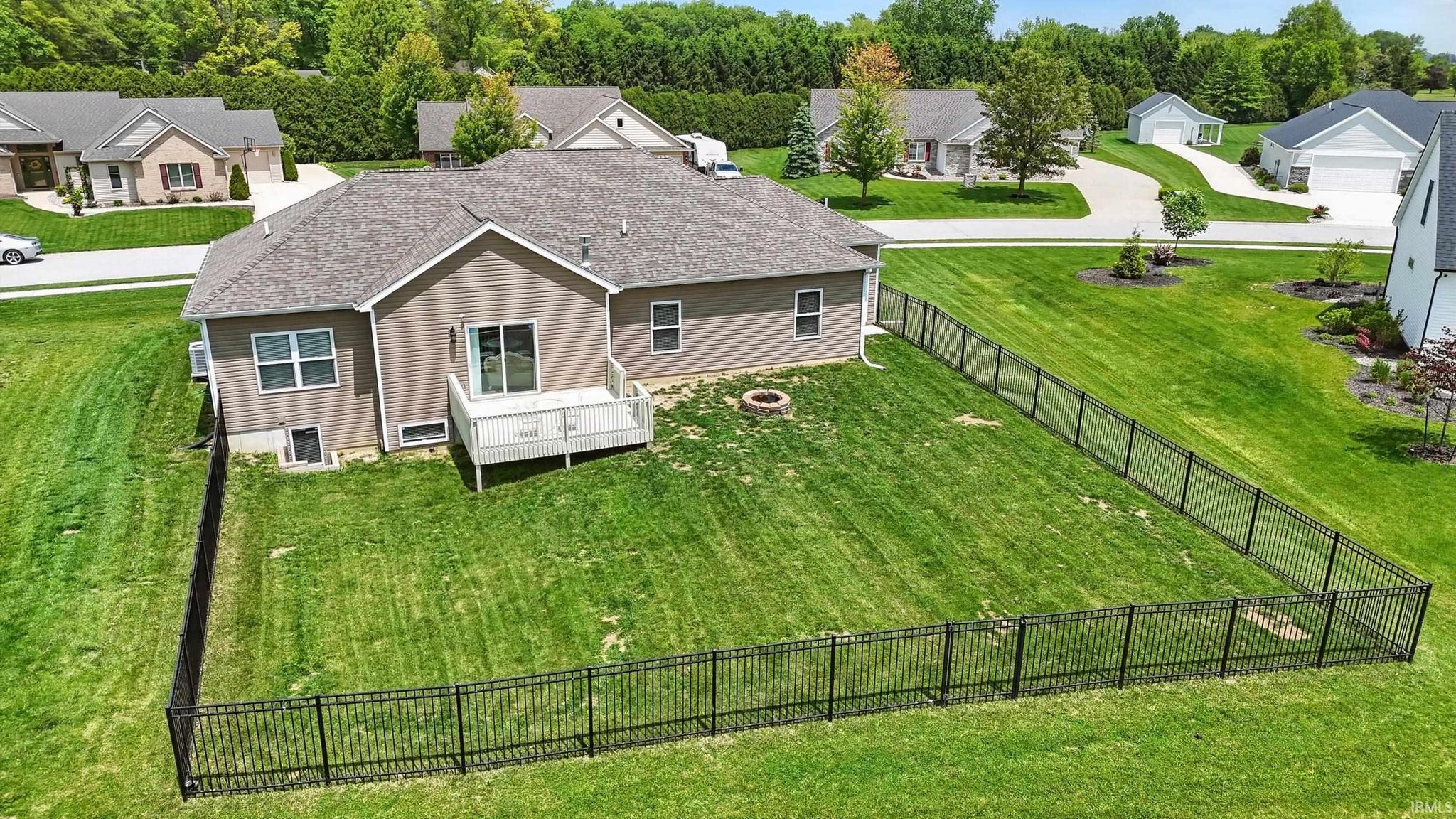 Image of 17009 Hamptons Parkway